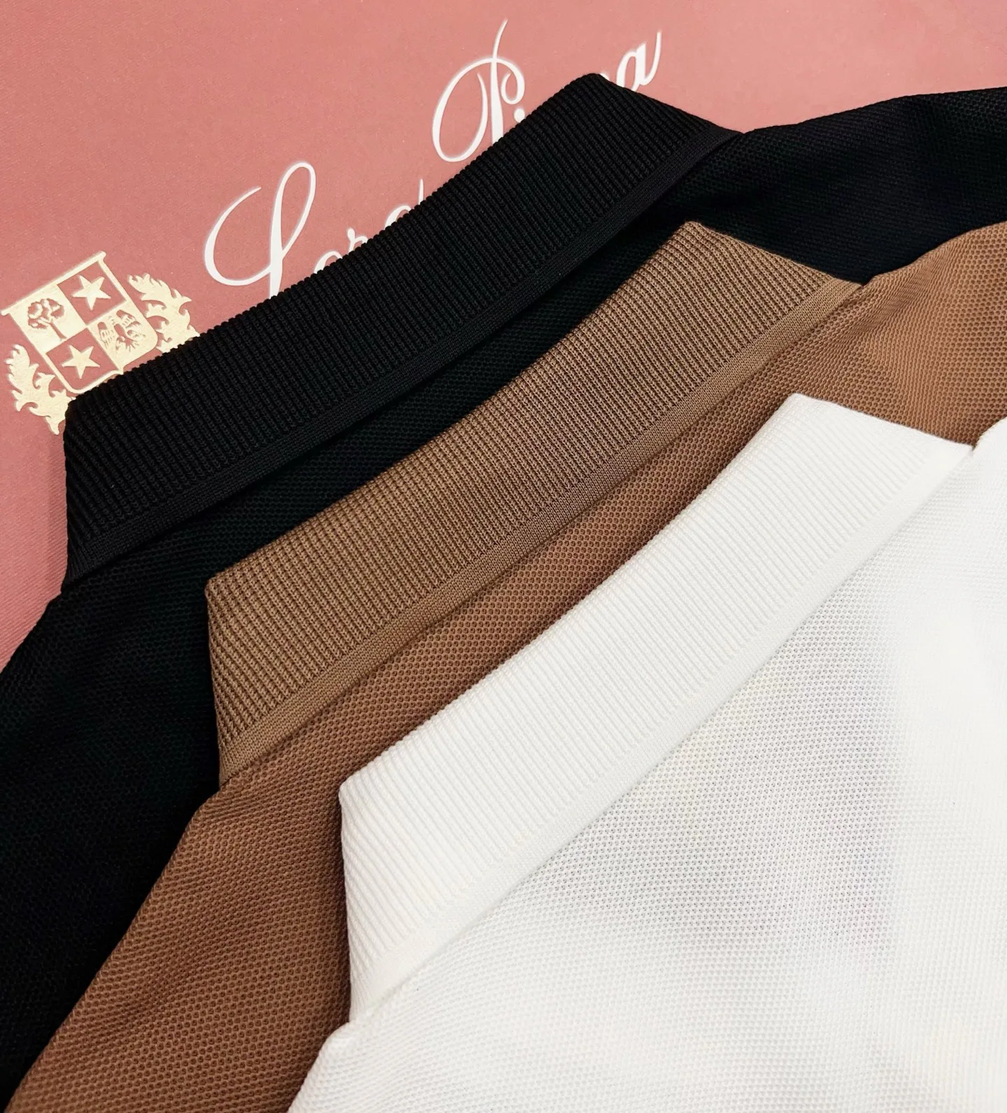 Рубашки Мужские Loro Piana 13441620
