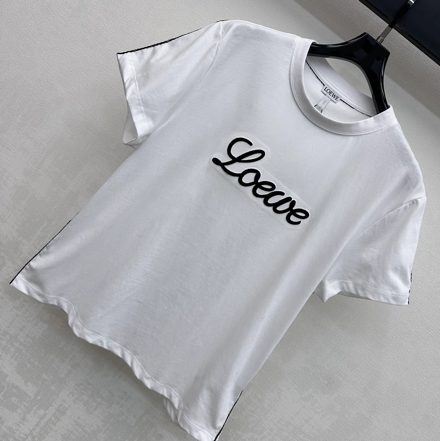 Футболки Женские Loewe 11277729