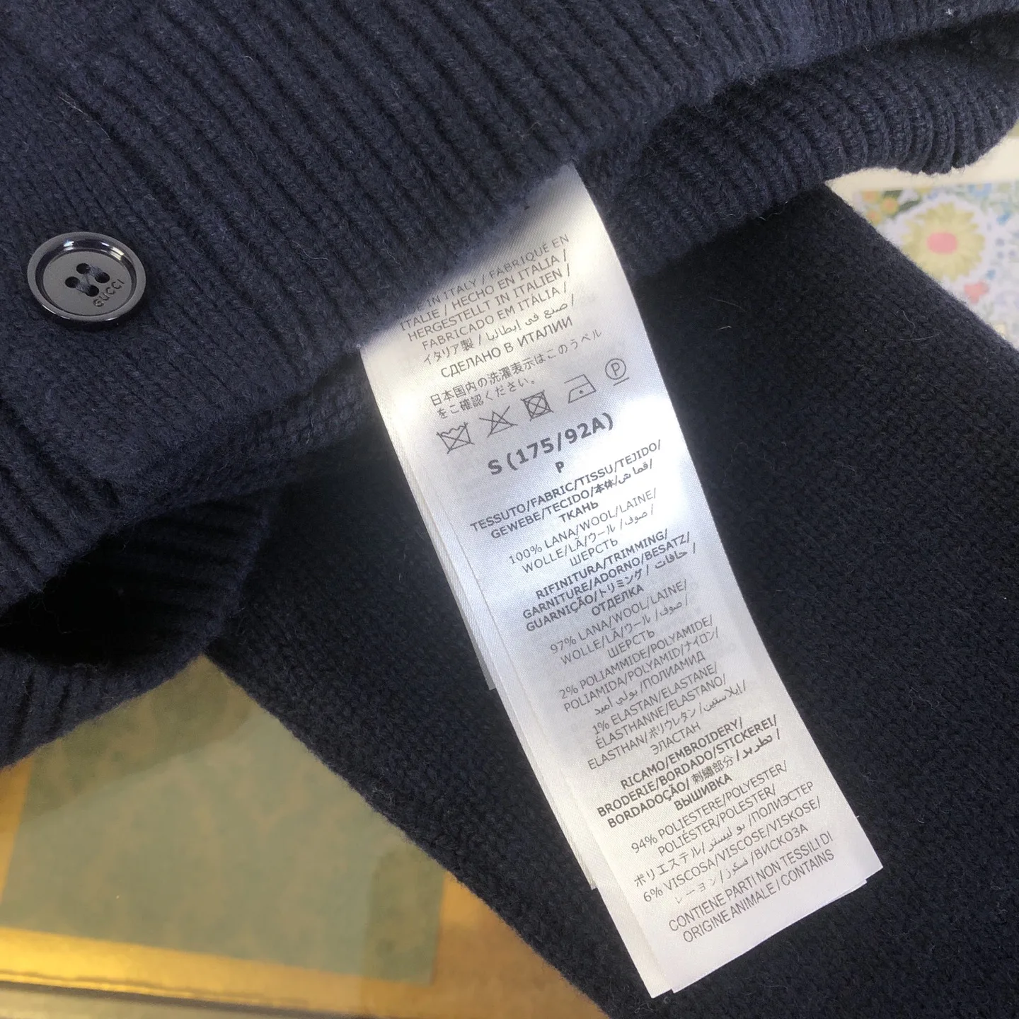 Джемперы И Свитеры Женские Gucci 5064839