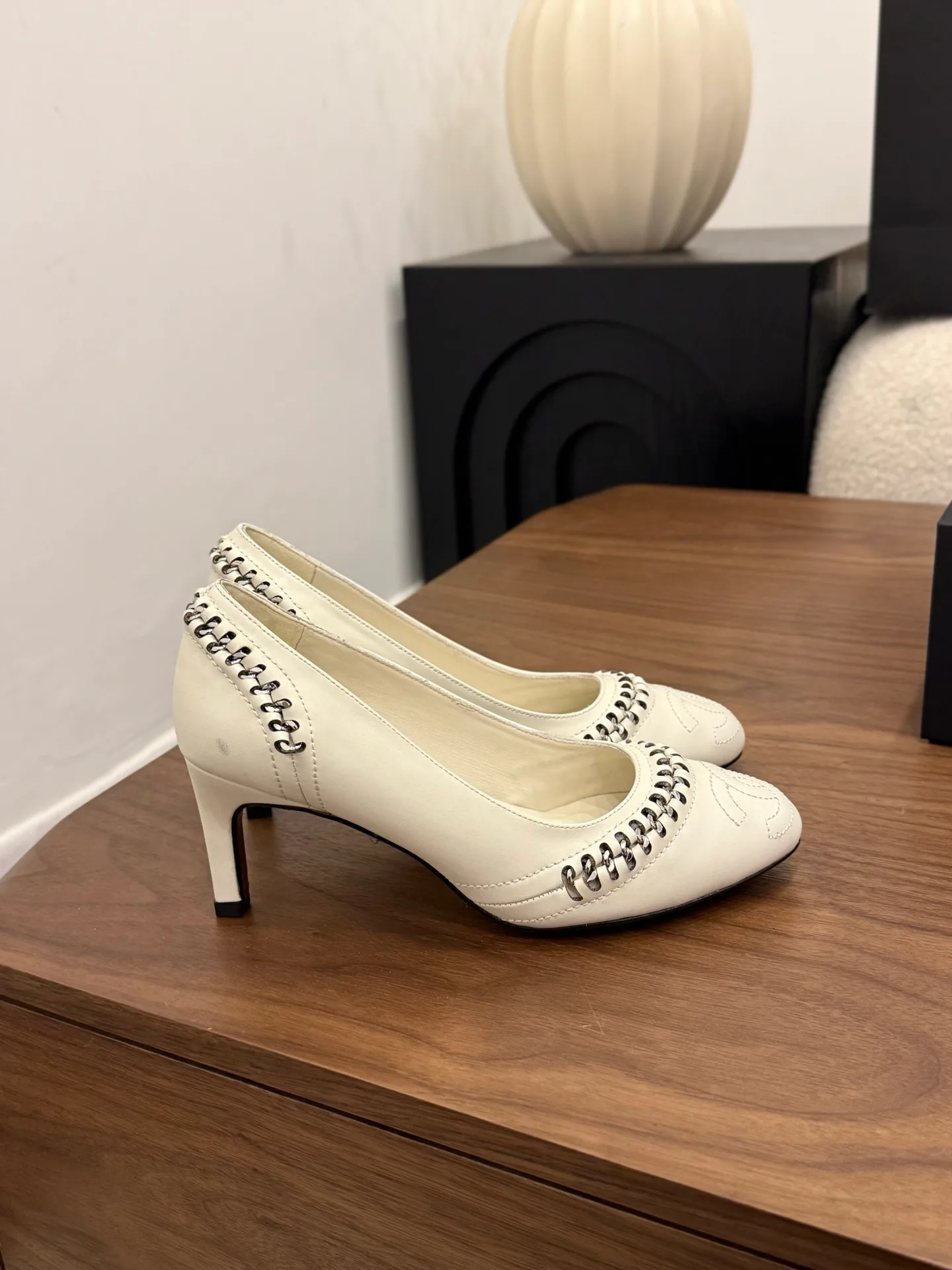 Туфли Женские Chanel 11395081