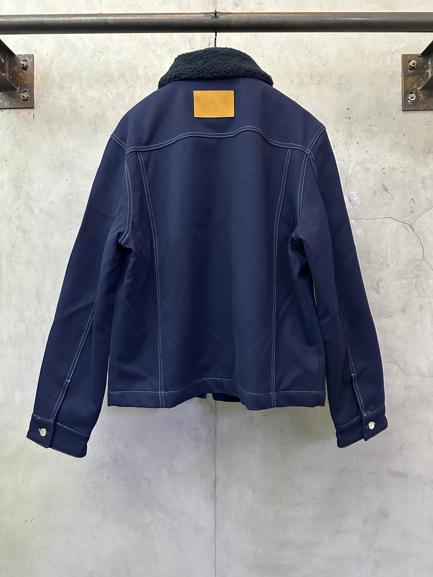 Куртки И Пуховики Мужские Louis Vuitton 350538