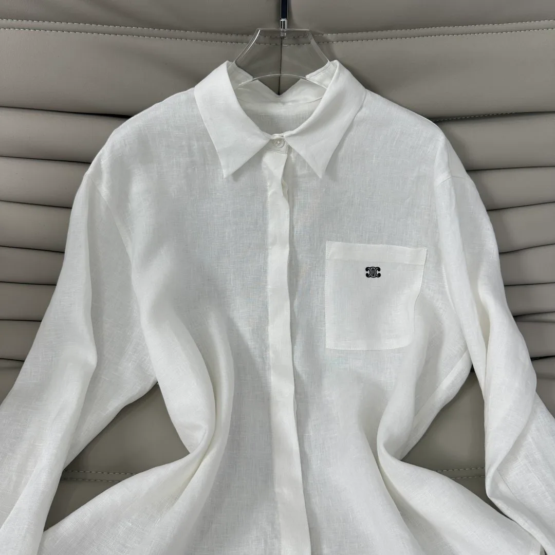 Рубашки Женские Celine 10272691