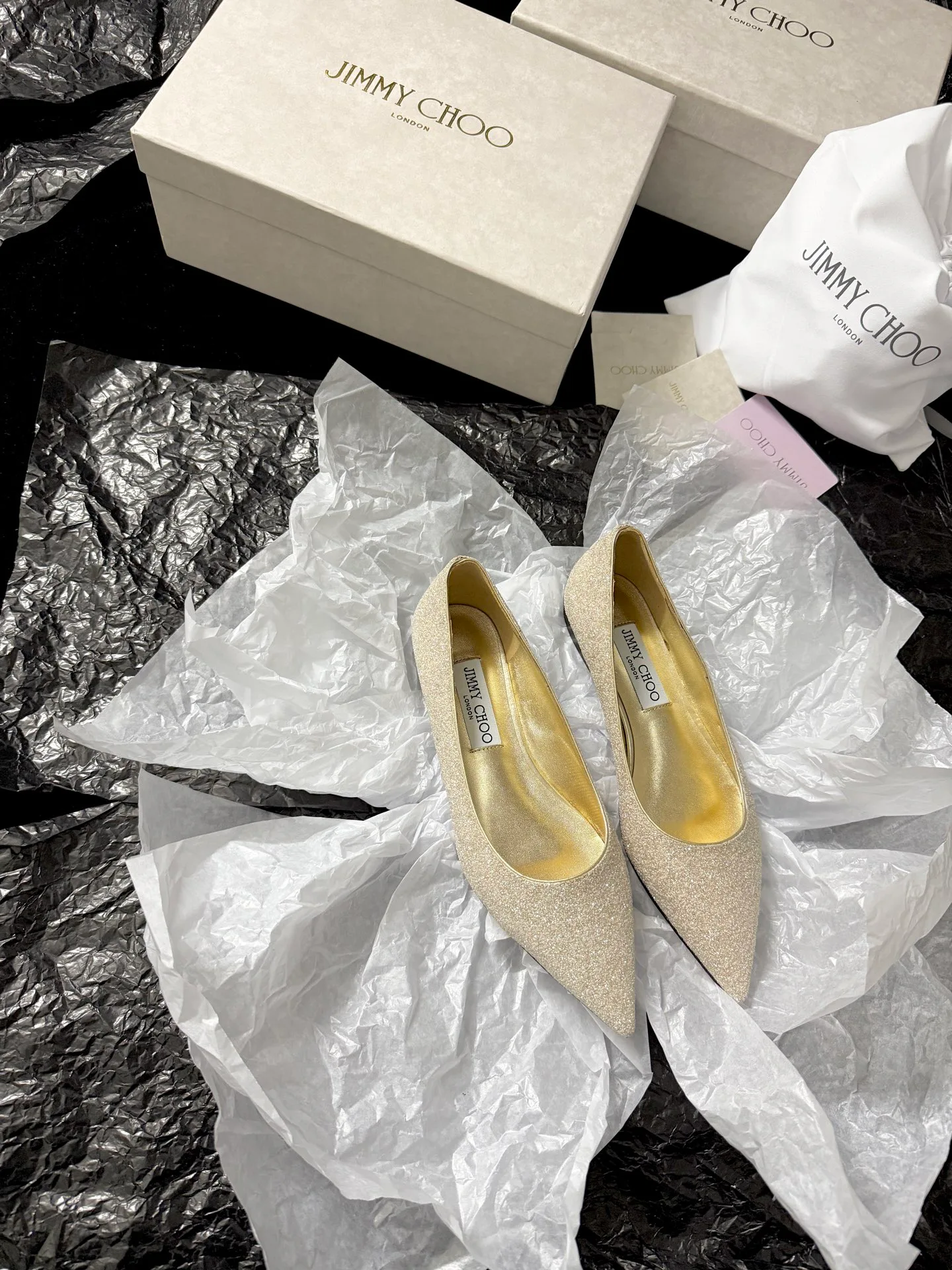 Туфли Женские Jimmy Choo 11747626