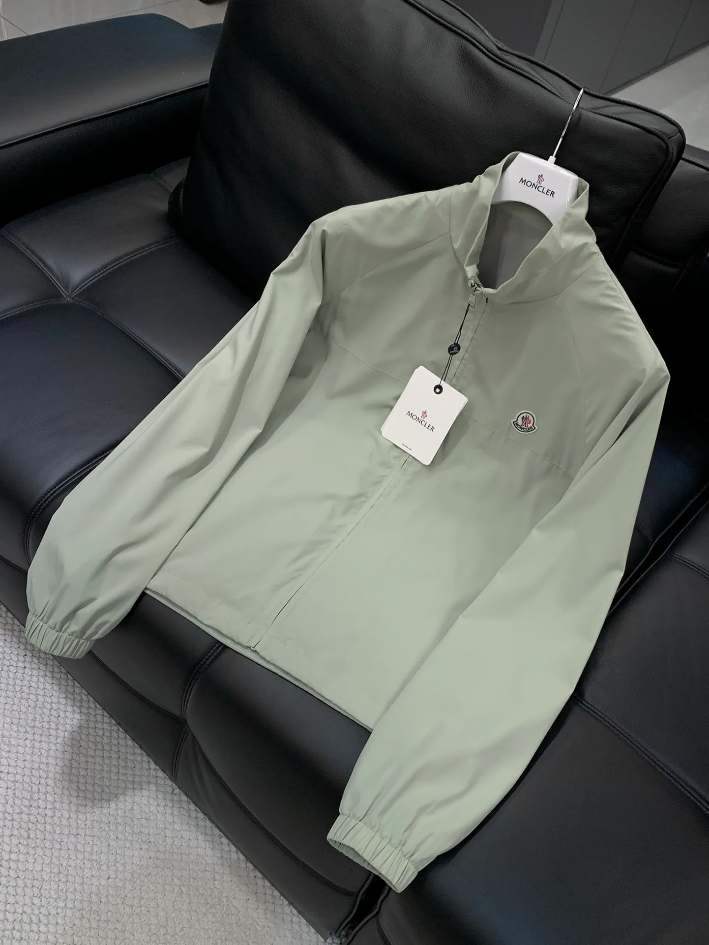 Куртки Мужские Moncler 558484