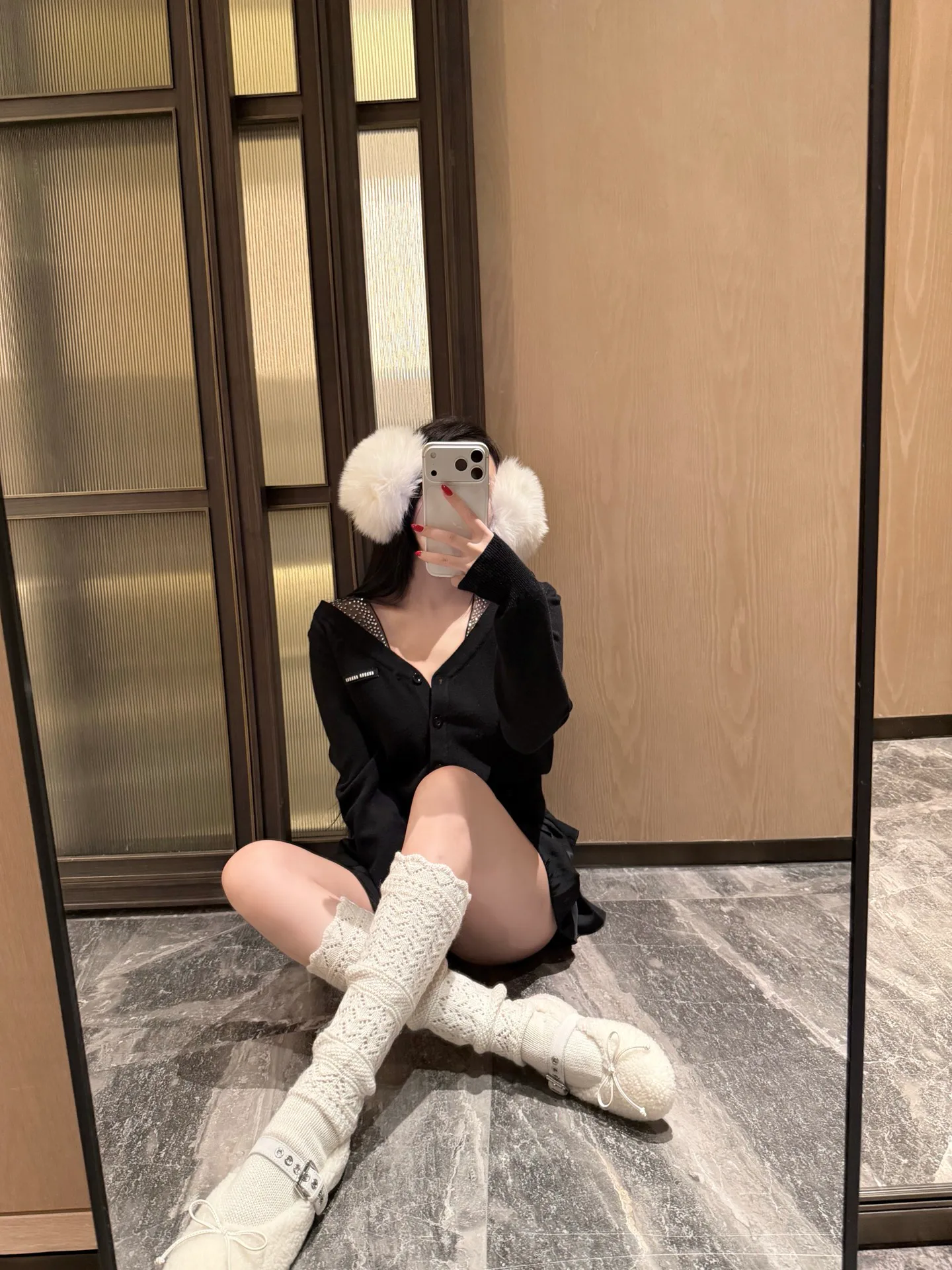 Джемперы И Свитеры Женские Miu Miu 835838