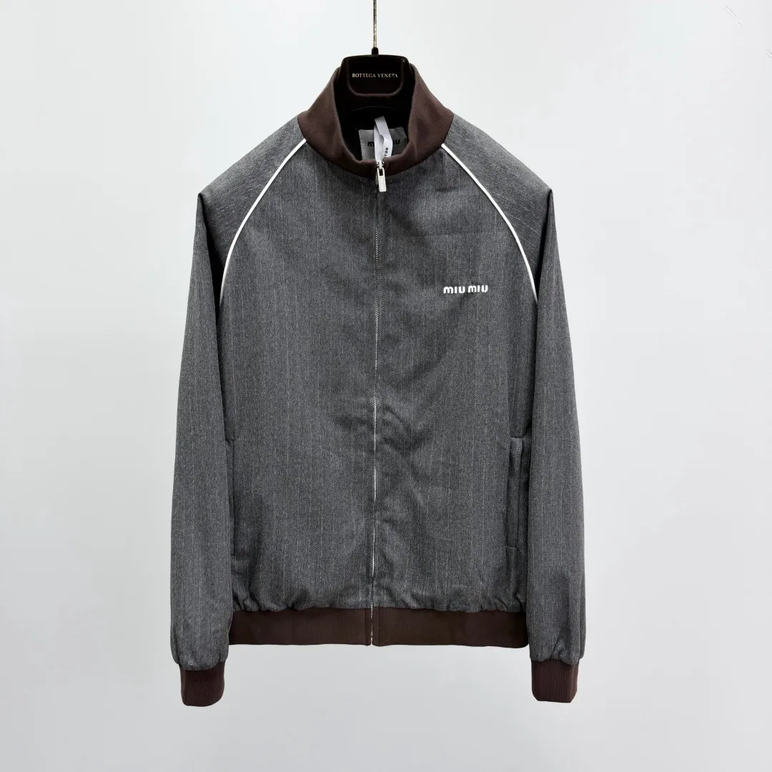 Куртки И Пуховики Мужские Miu Miu 1449248