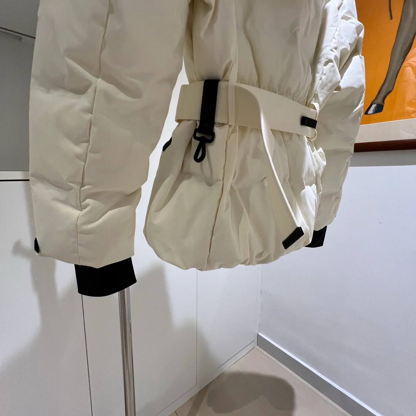 Куртки И Пуховики Женские Moncler 18180078