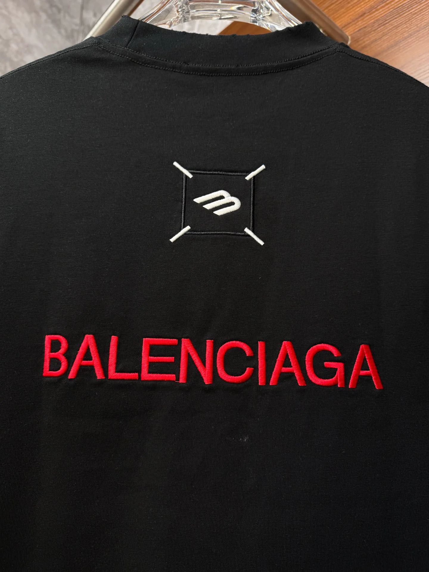 Футболки Женские Balenciaga 11625116