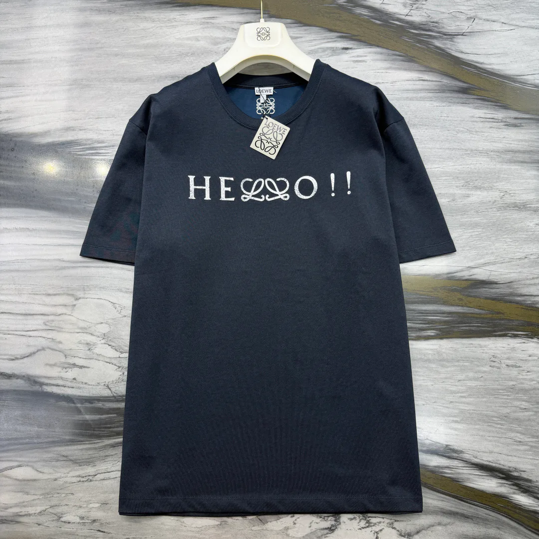 Футболки Мужские Loewe 5536487