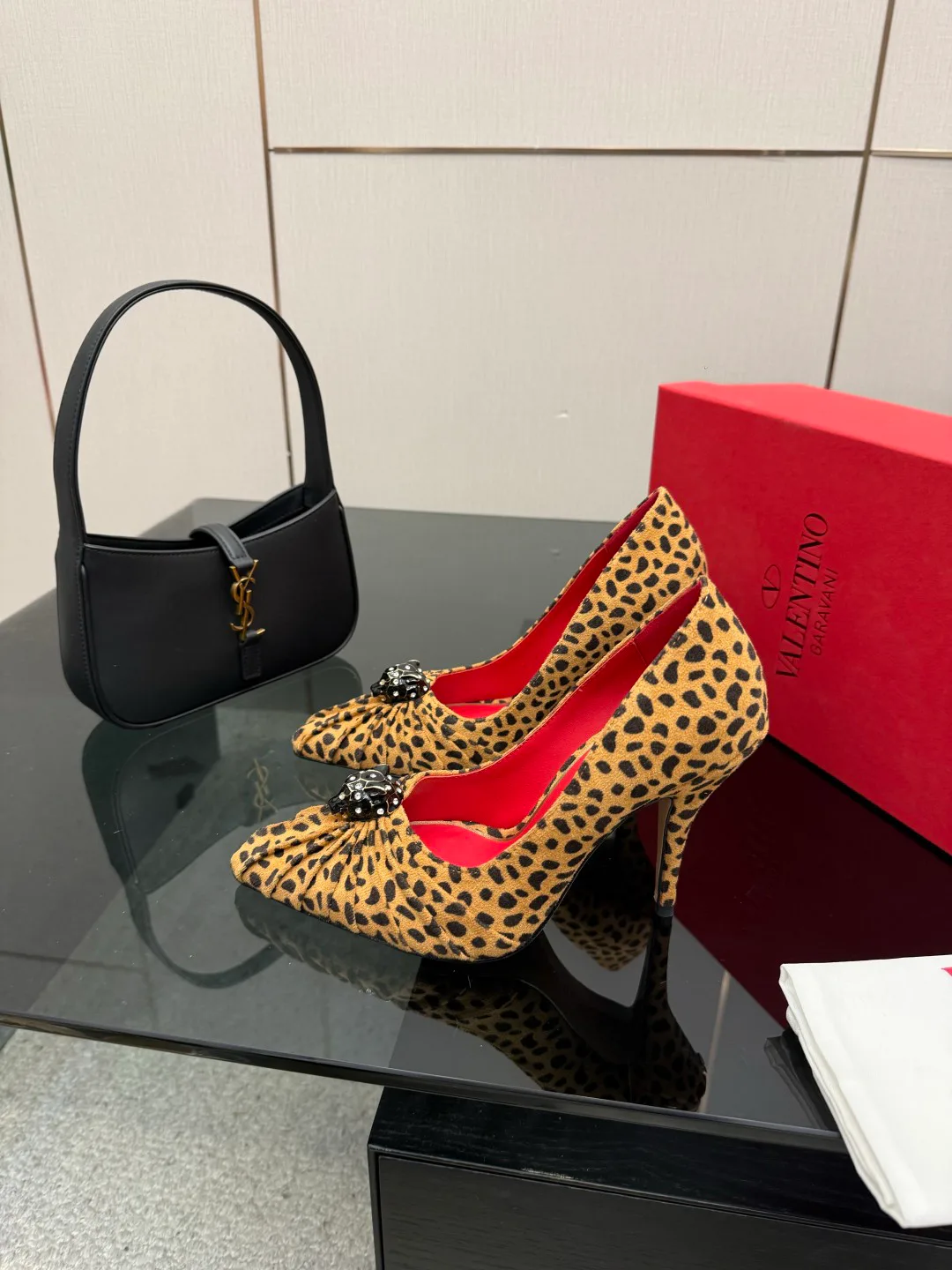 Туфли Женские Valentino 5051996