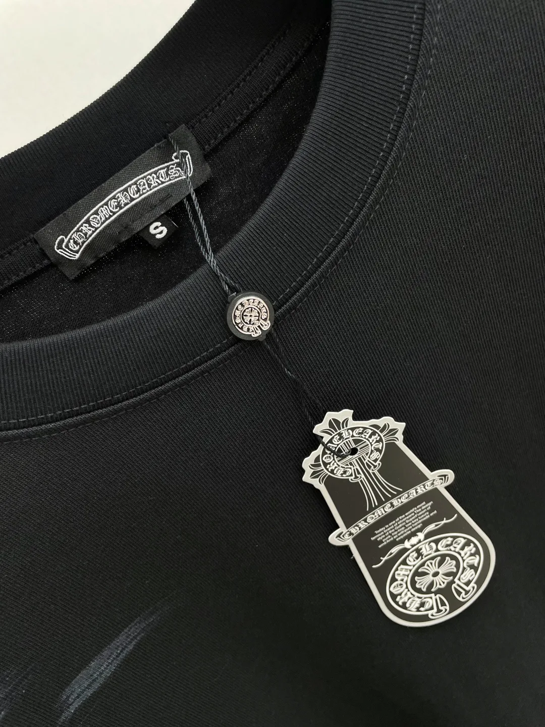 Футболки Женские Chrome Hearts 13230423