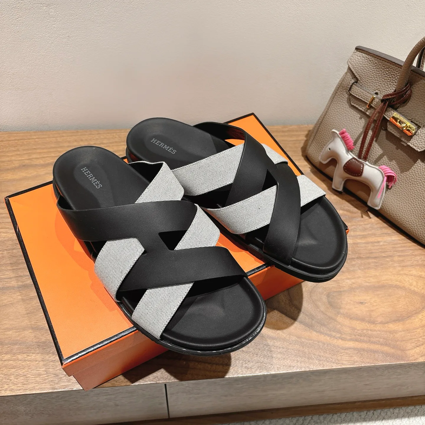 Сандалии Женские Hermes 1287927