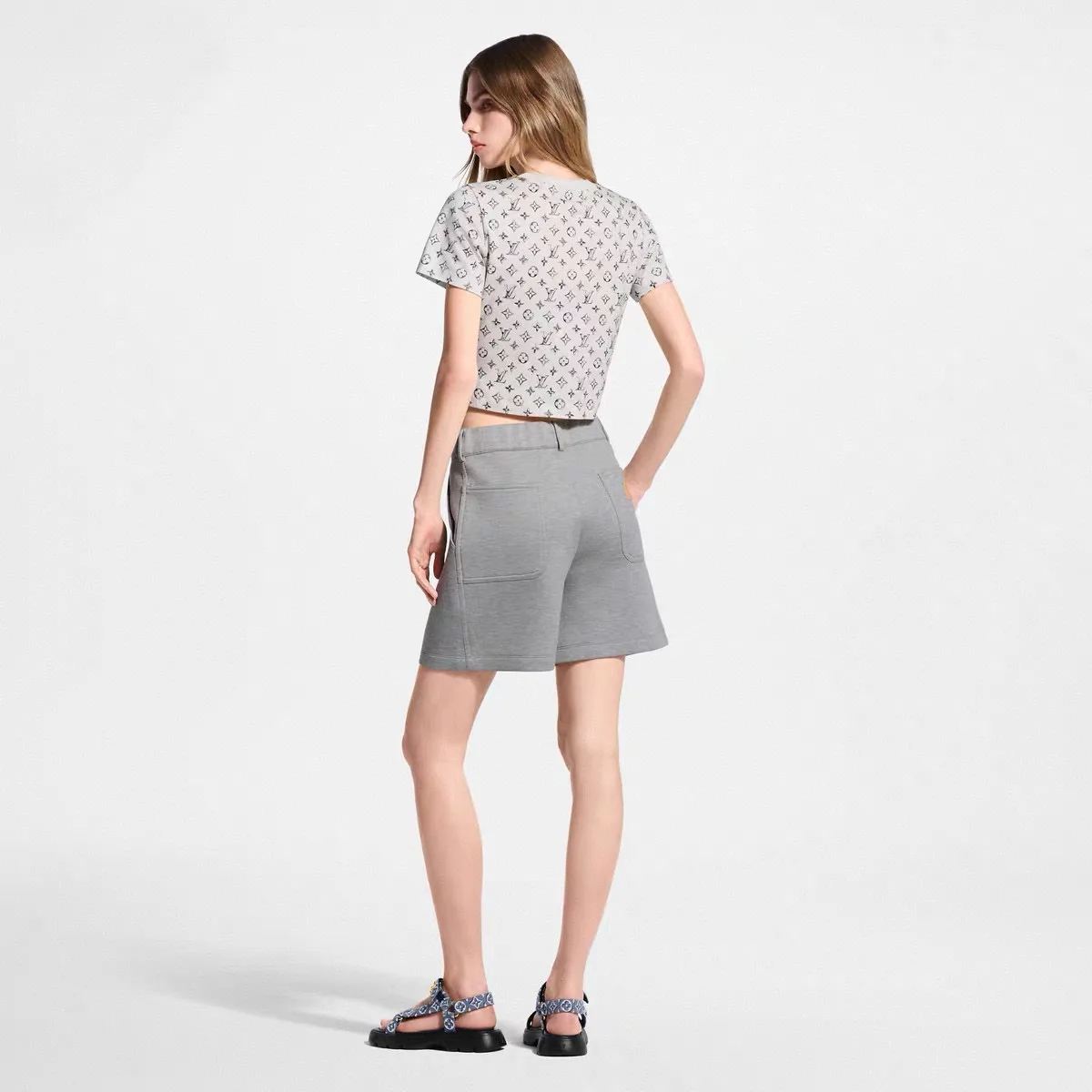 Футболки Женские Louis Vuitton 17521730