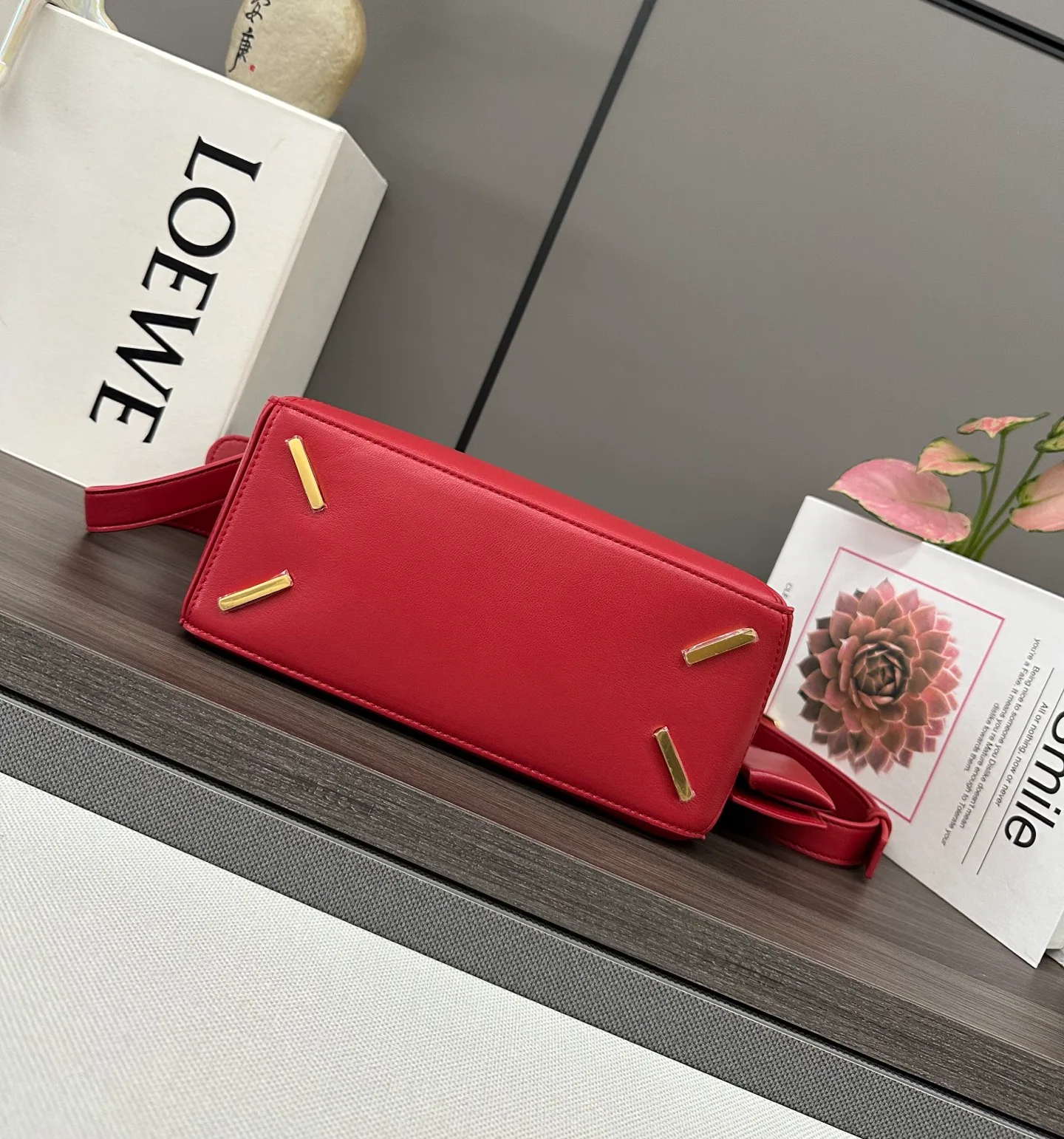 Классические Сумки Женские Loewe 11837648