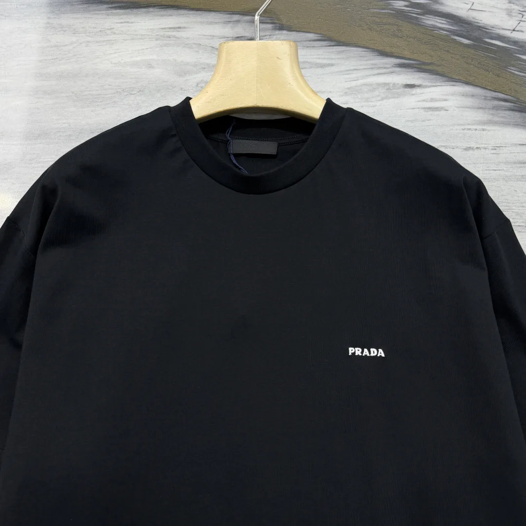 Футболки Мужские Prada 11399677