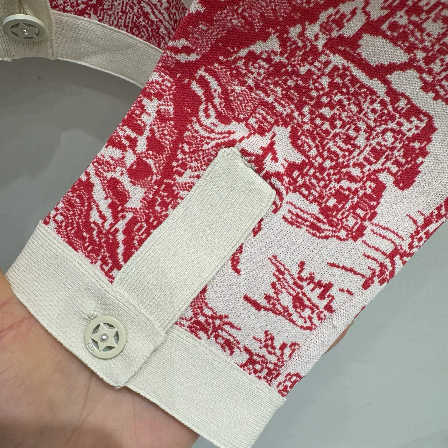 Джемперы И Свитеры Женские Christian Dior 74679