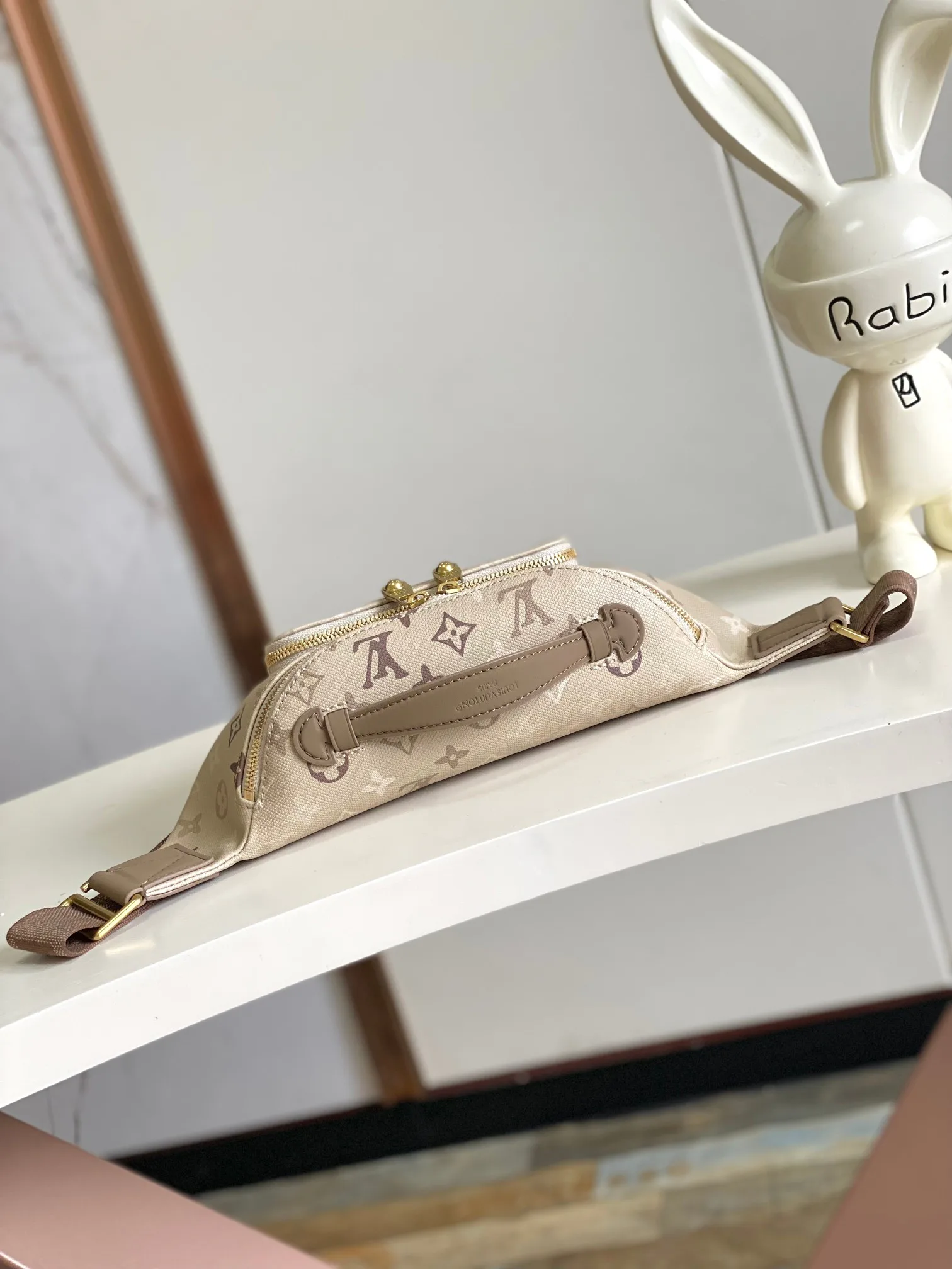 Поясные Сумки Мужские Louis Vuitton 14774769