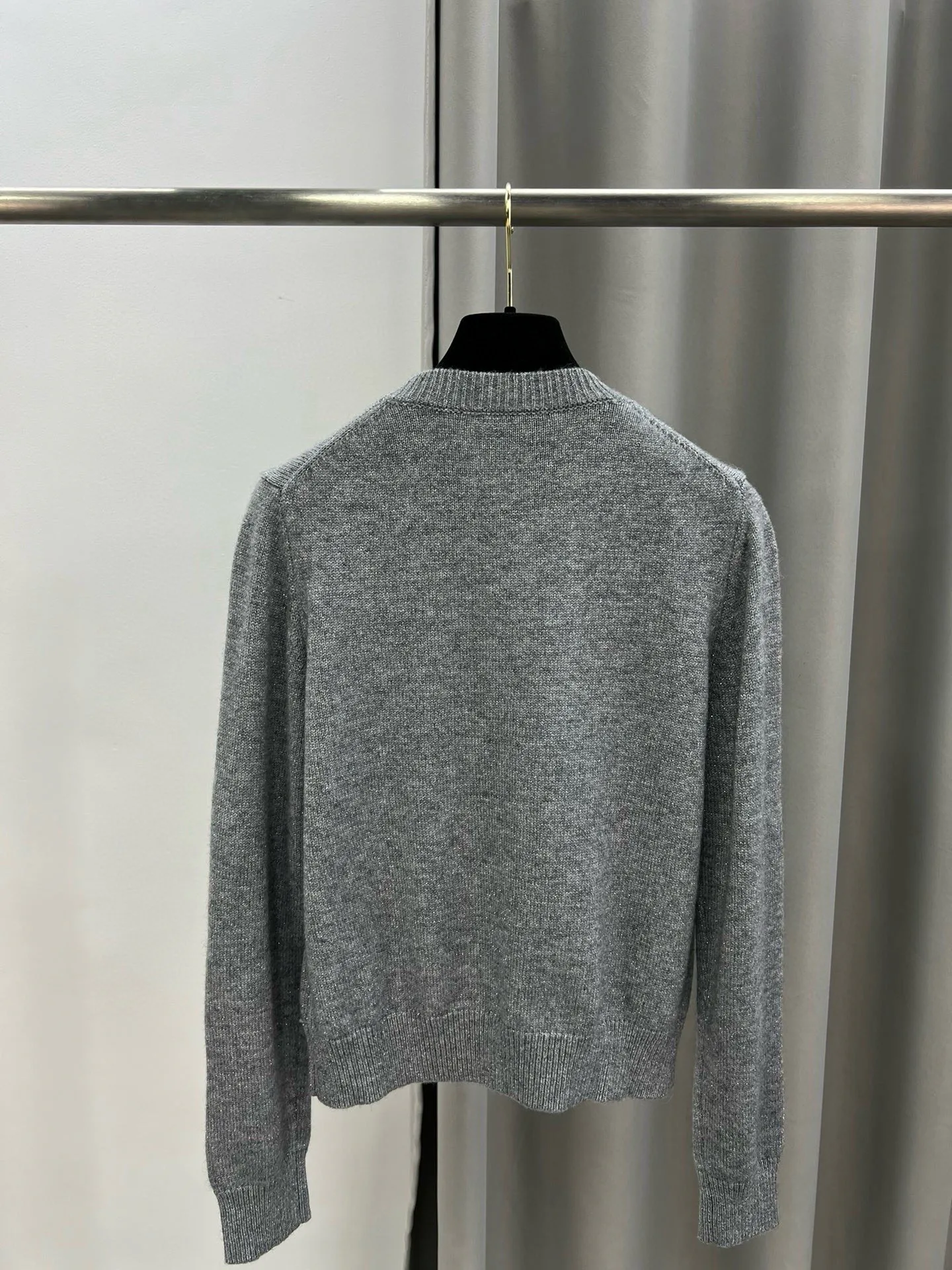 Джемперы И Свитеры Женские Prada 17923739