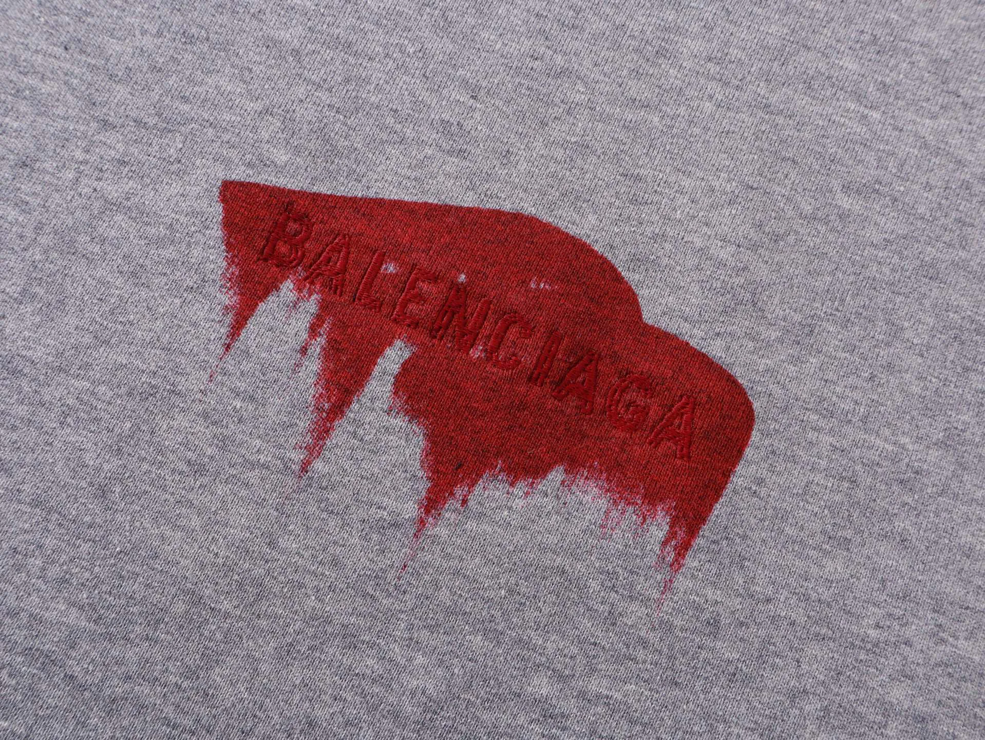 Свитшоты И Худи Мужские Balenciaga 17974891