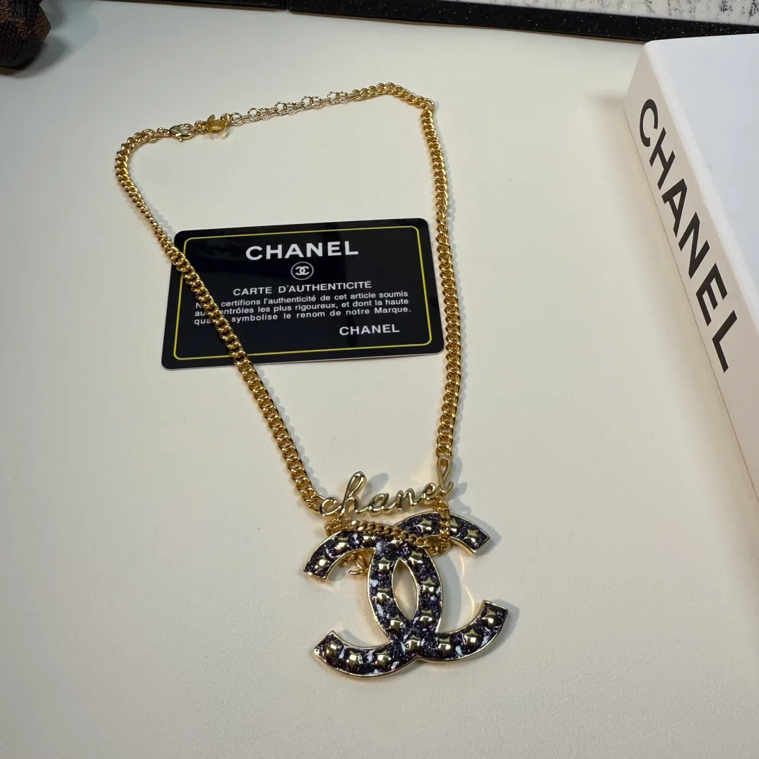 Бижутерия Chanel 1460438