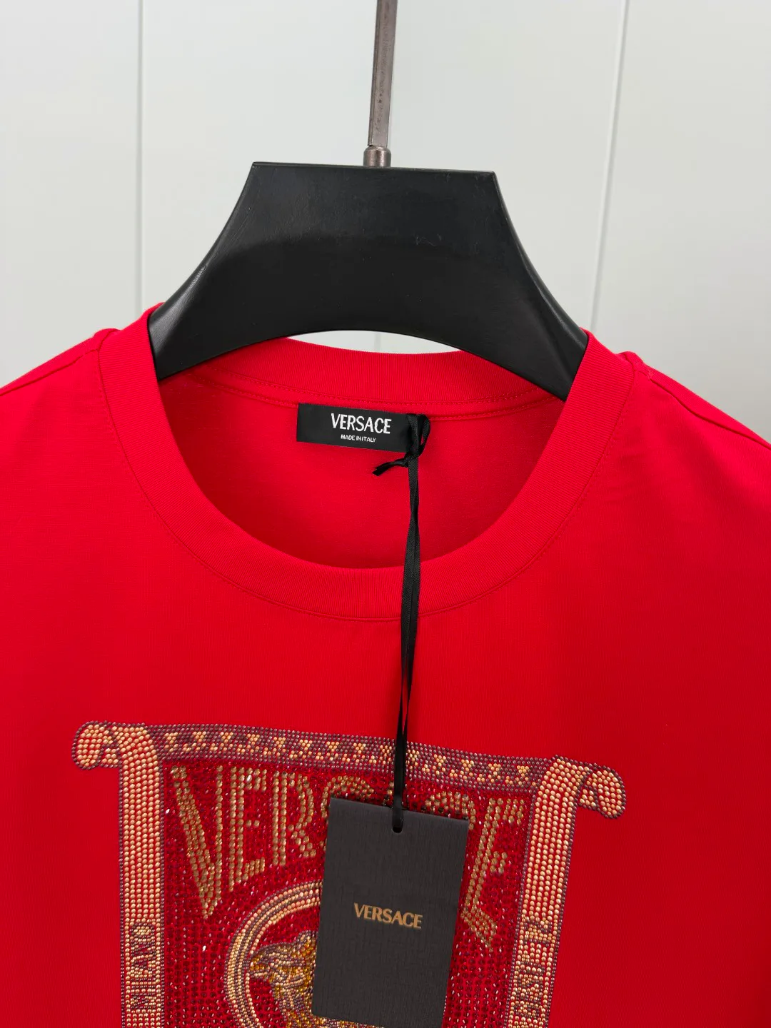 Футболки Мужские Versace 8914884