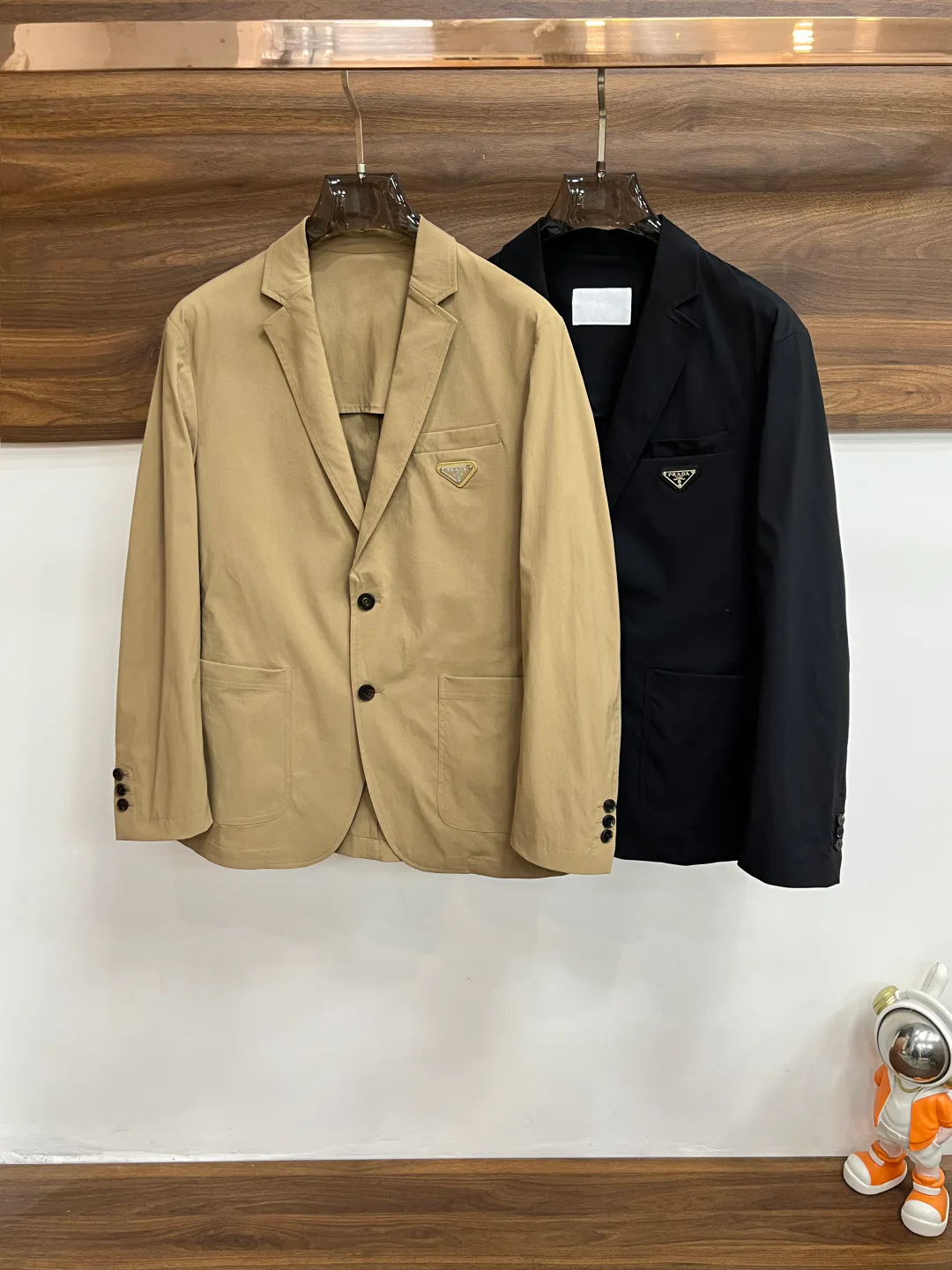 Пиджаки Мужские Prada 11899164