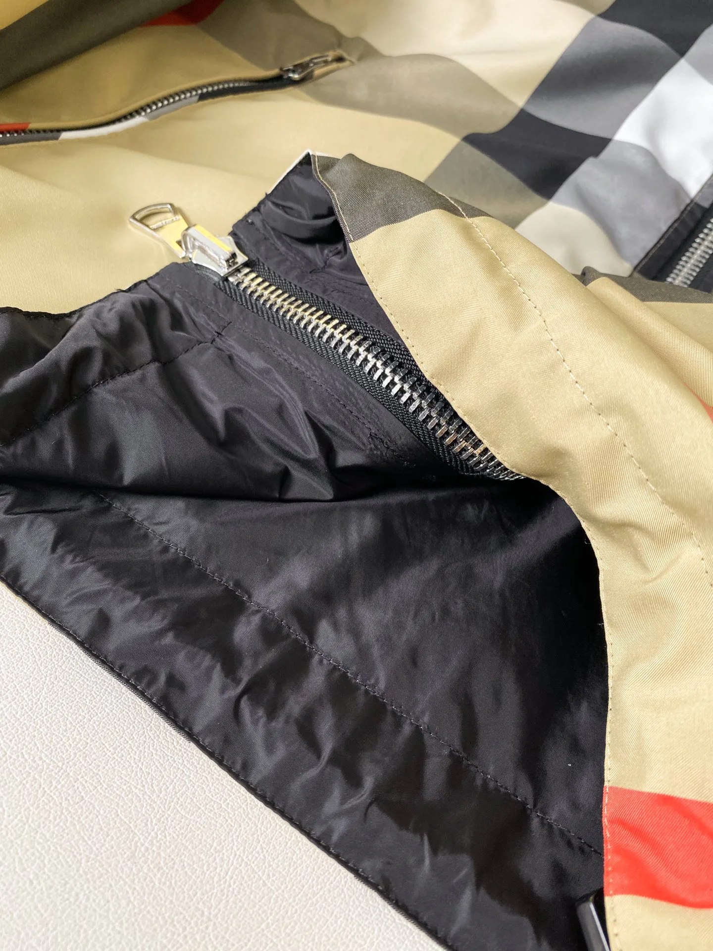 Куртки И Пуховики Мужские Burberry 13432927