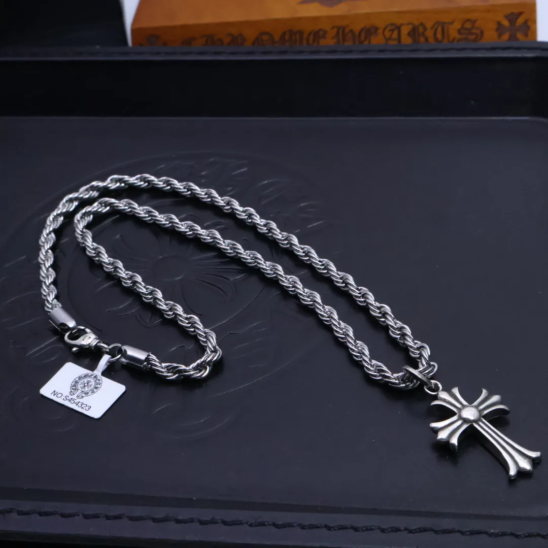 Бижутерия Chrome Hearts 11722