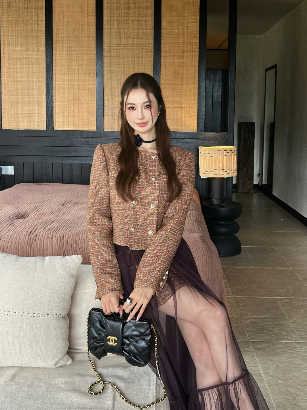 Жакеты Женские Chanel 19071190