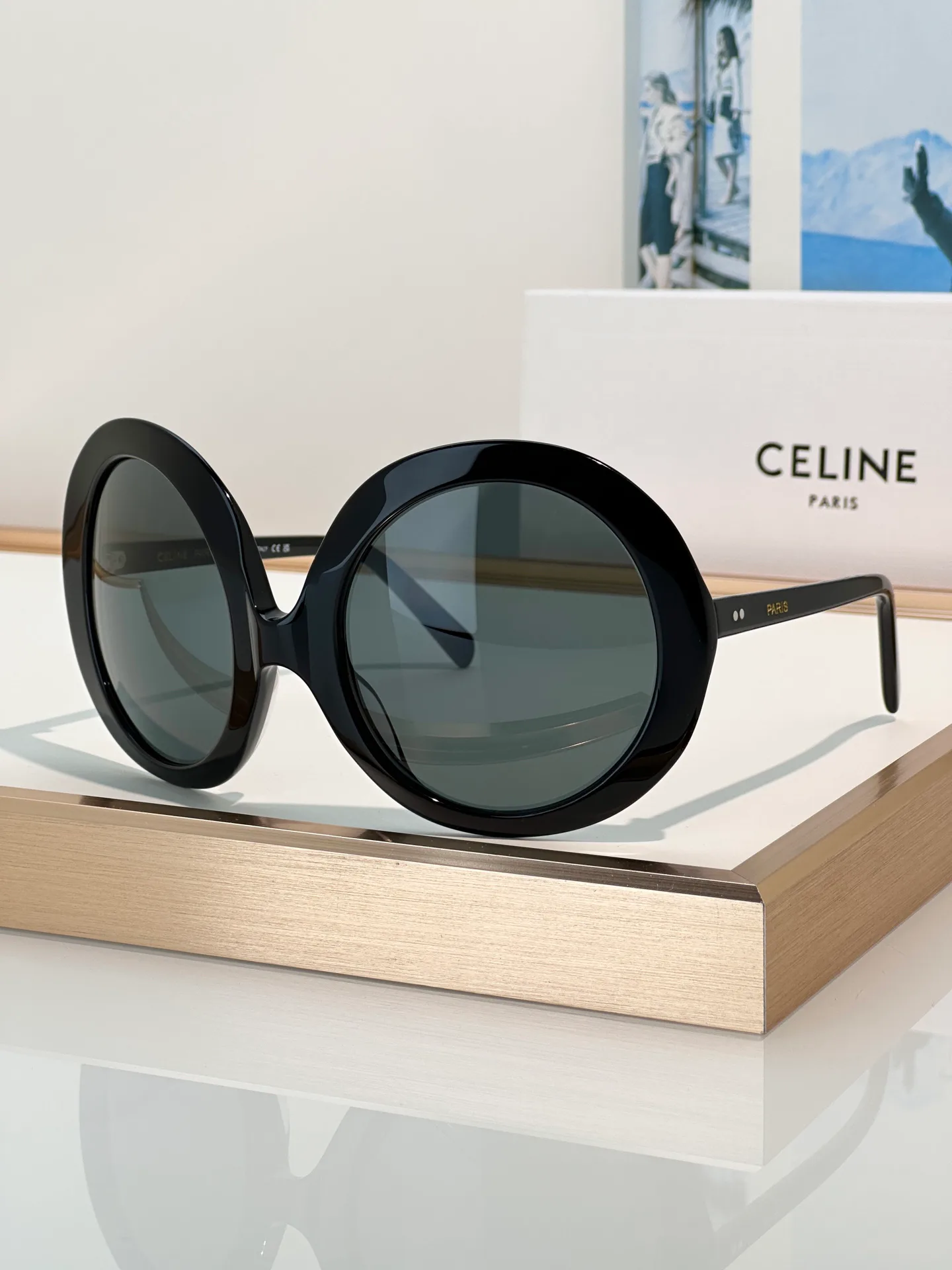 Очки Celine 18094761