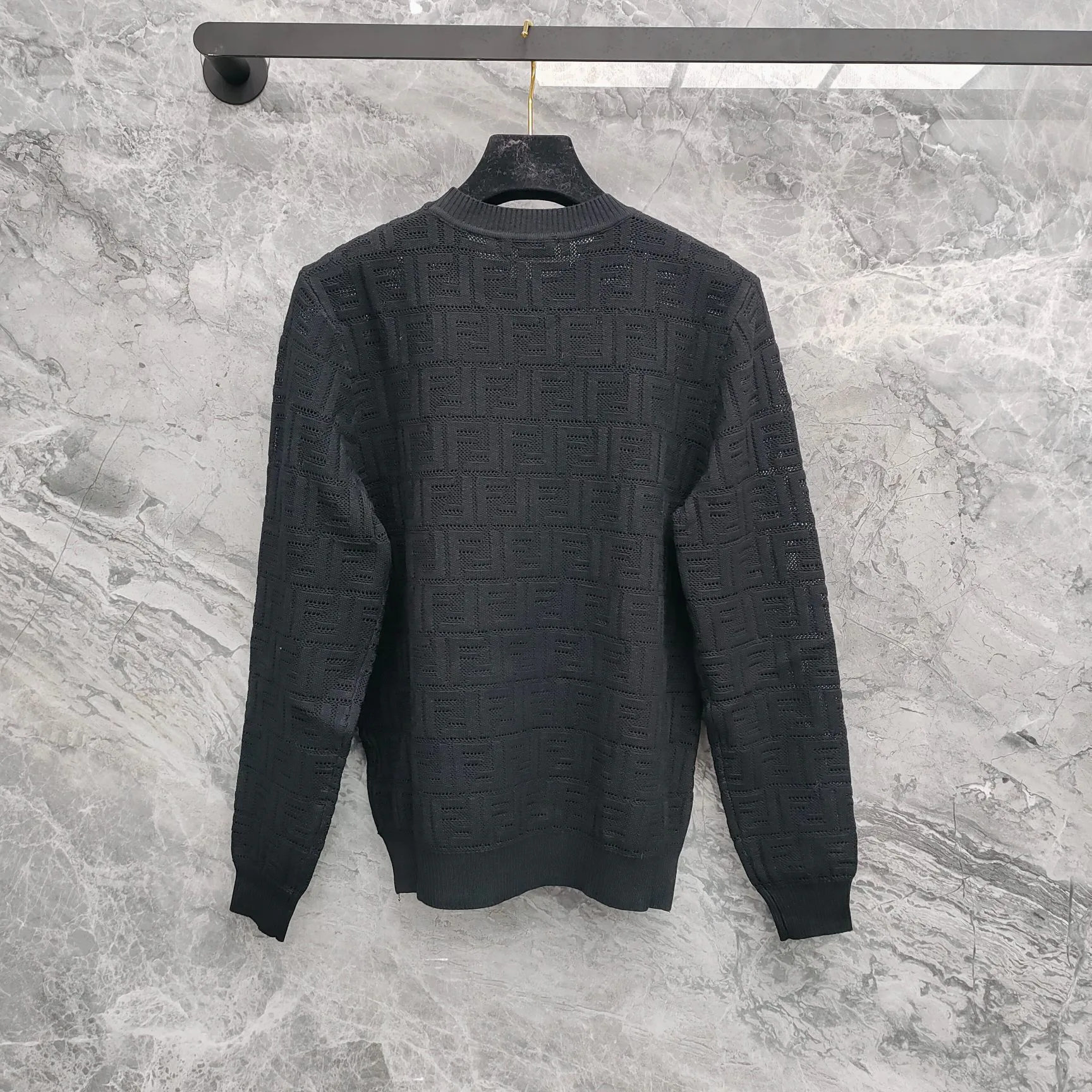 Джемперы И Свитеры Женские Fendi 12962085
