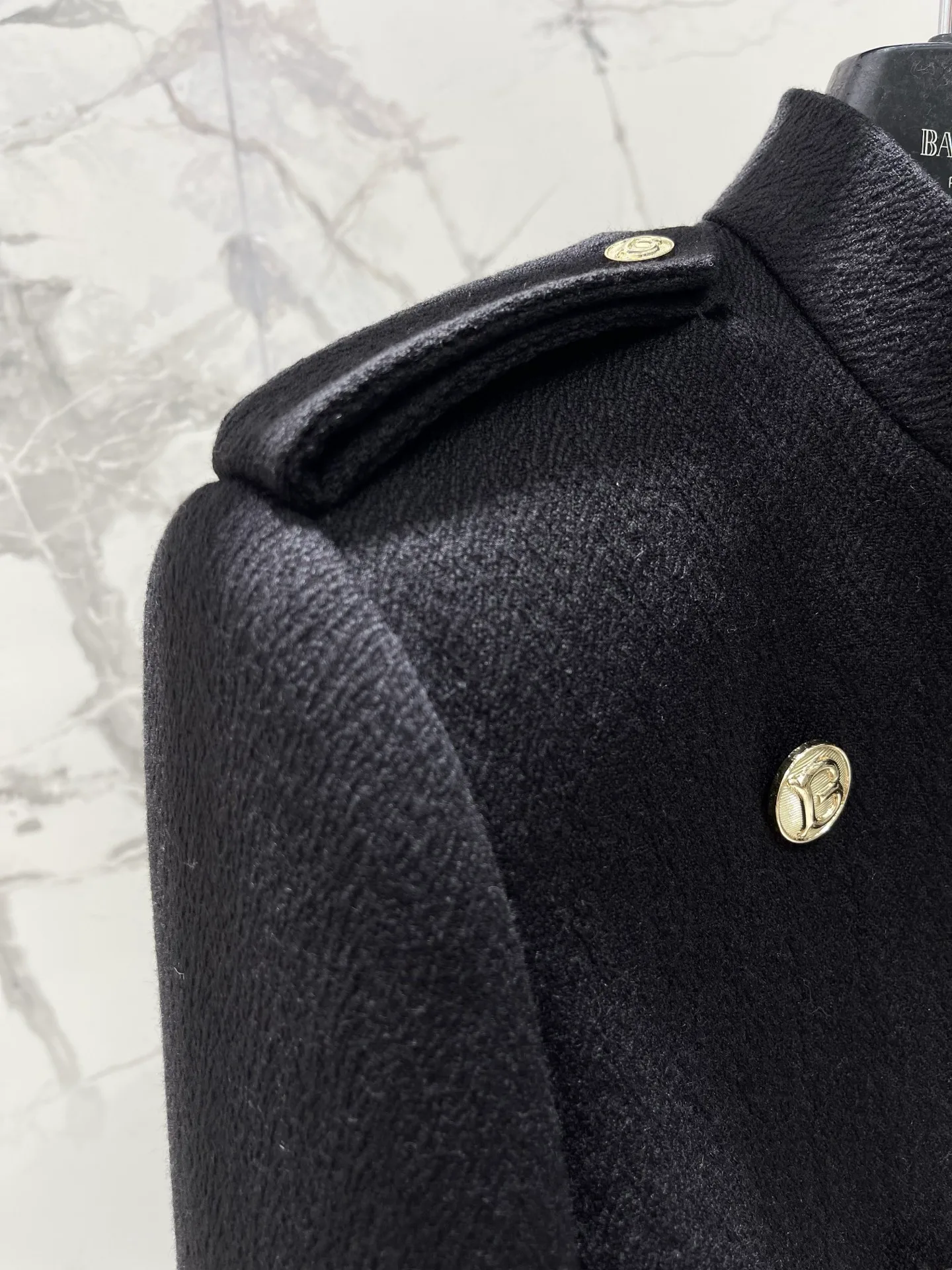 Жакеты Женские Balmain 18743228