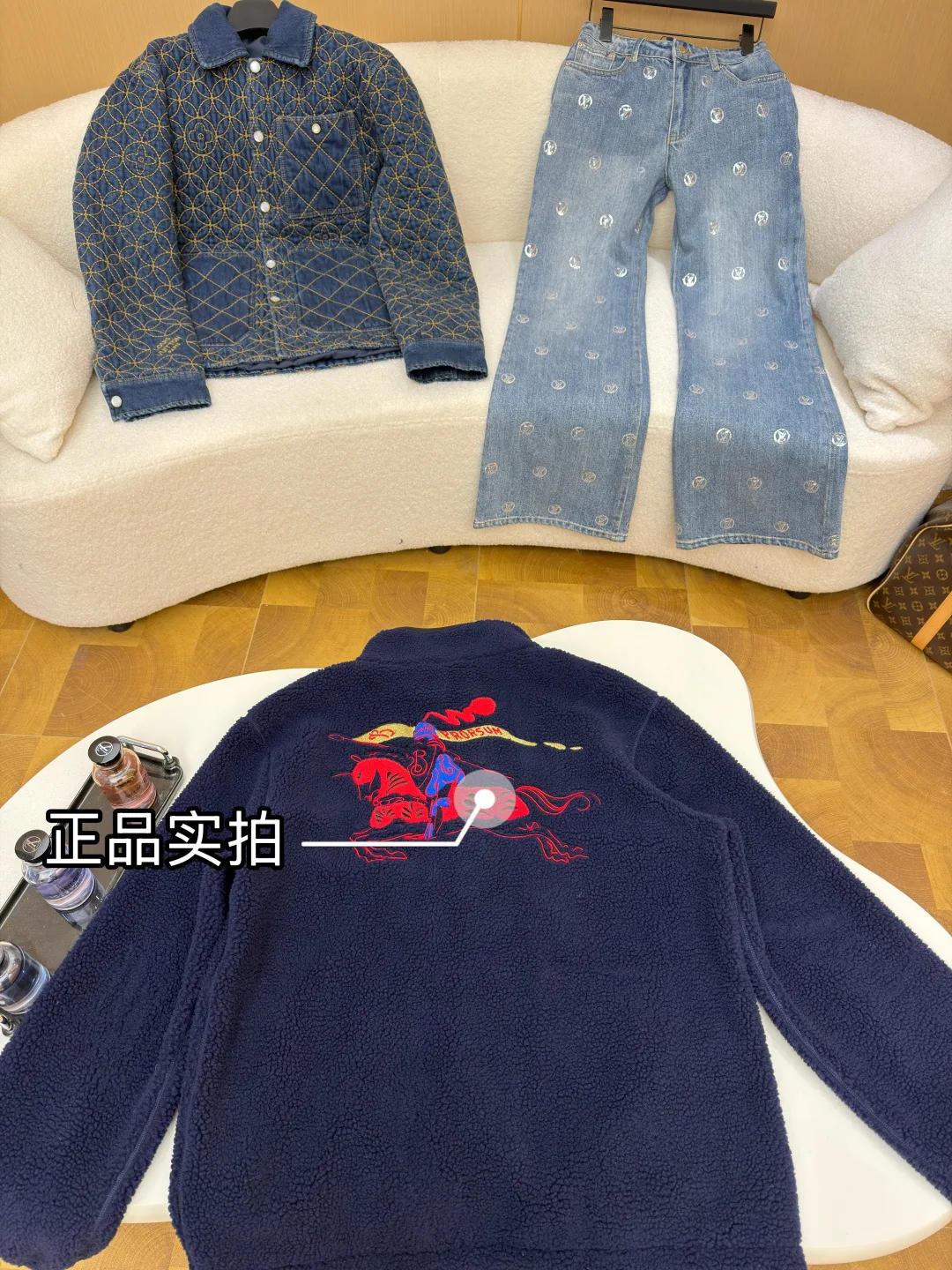 Пальто И Тренчи Мужские Burberry 2740223