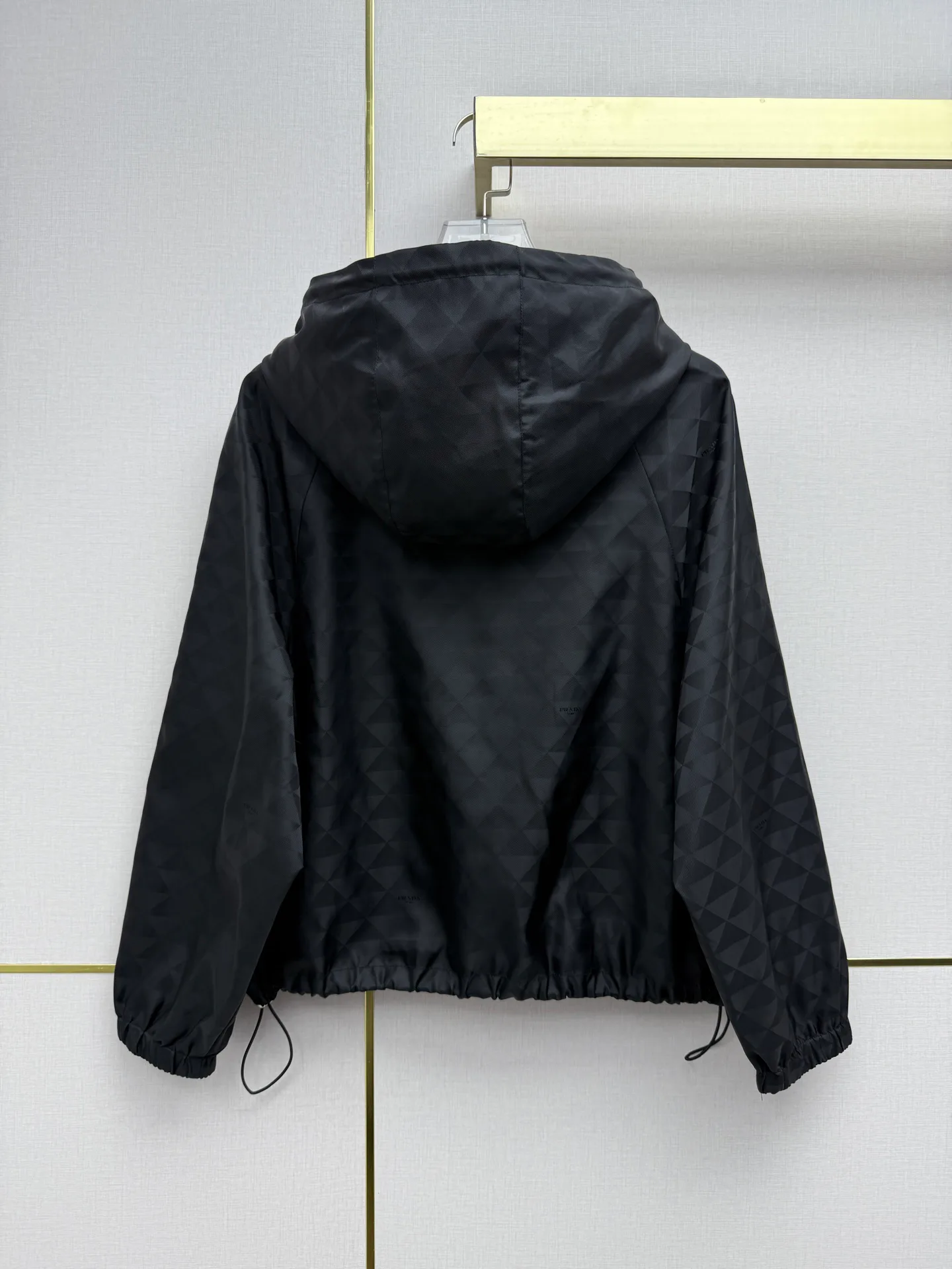 Куртки И Пуховики Женские Prada 9882417