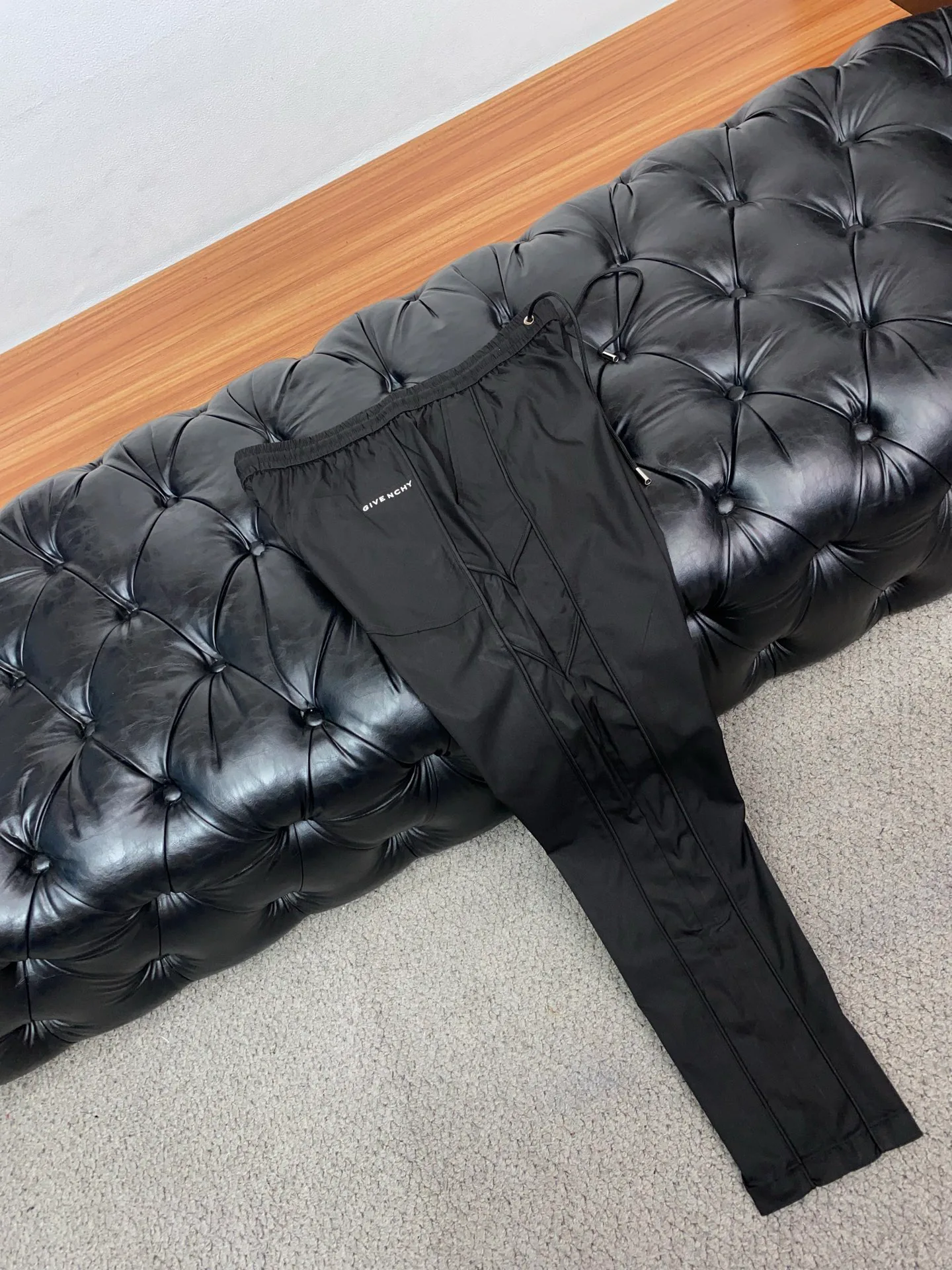 Джинсы Мужские Givenchy 13412913