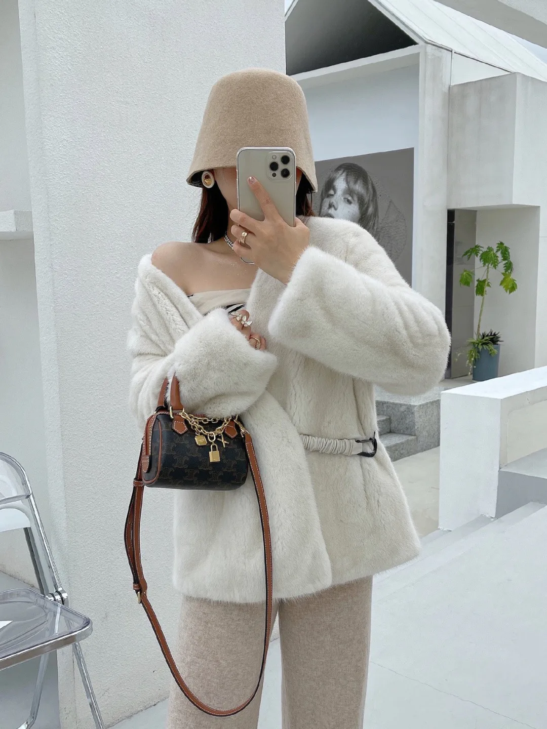 Сумки На Ремне Женские Celine 88269