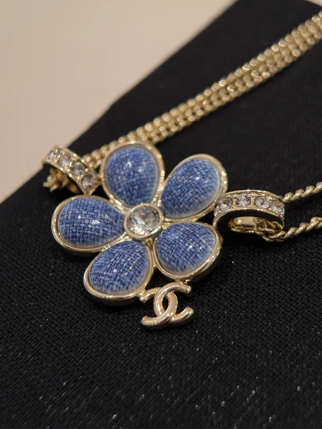 Бижутерия Chanel 4524001