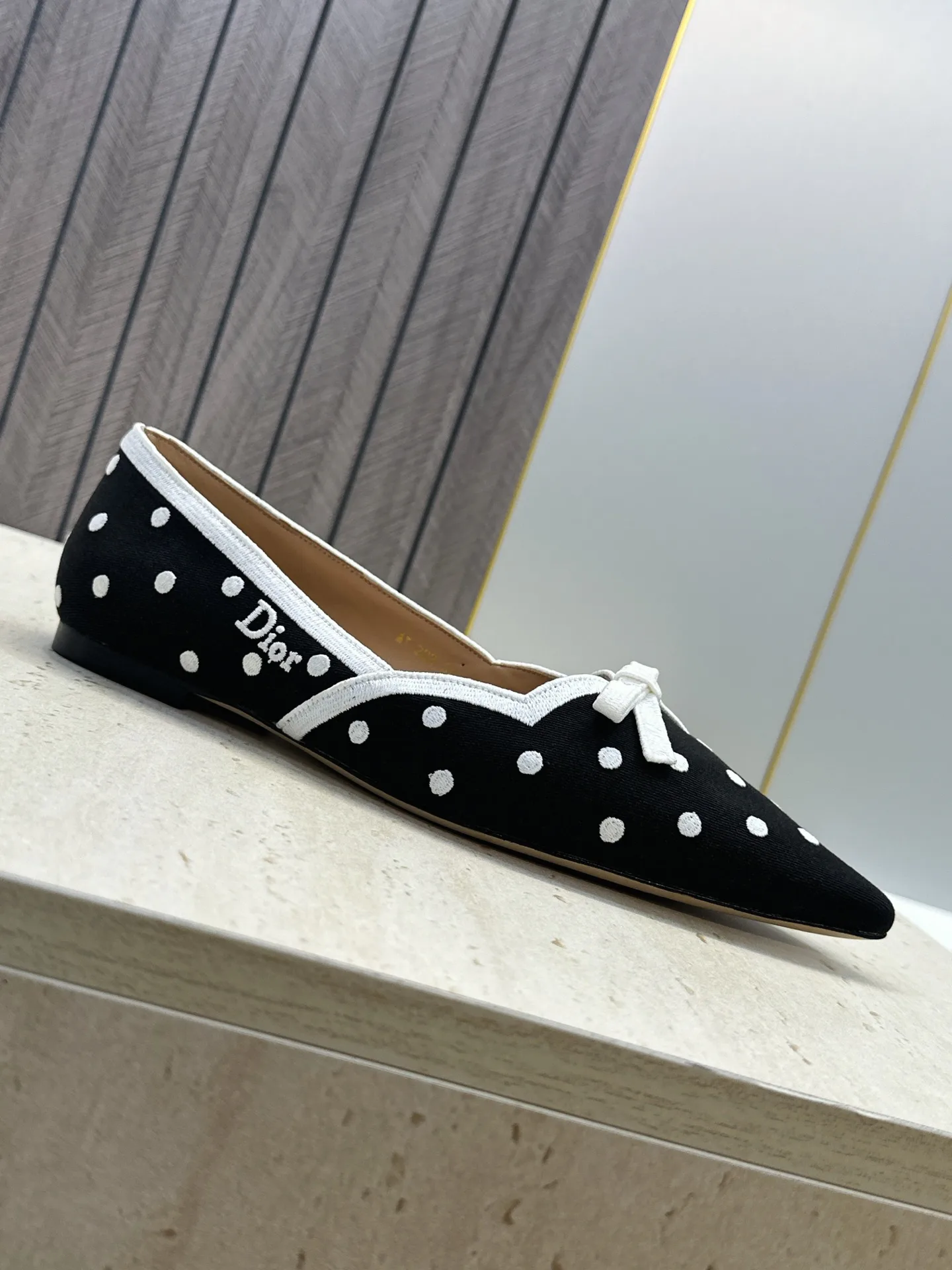 Туфли Женские Christian Dior 17942740