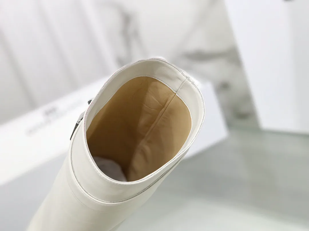 Сапоги Женские Givenchy 101034