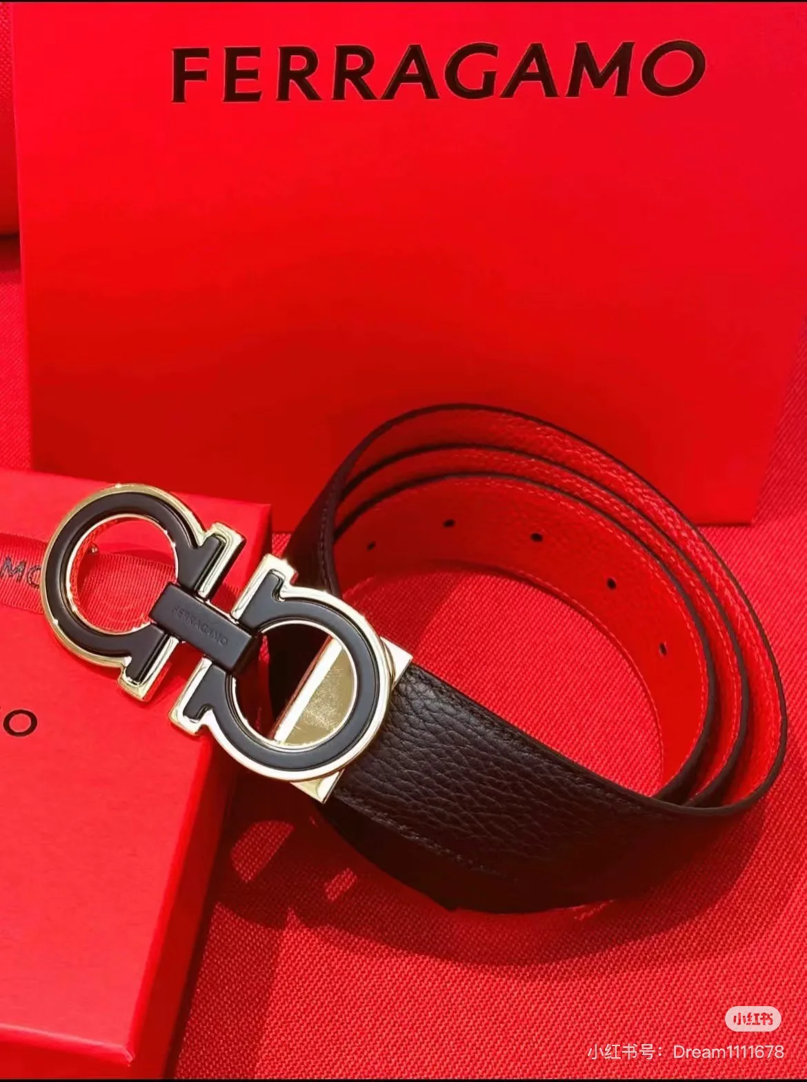 Поясные Сумки Мужские Salvatore Ferragamo 10754614