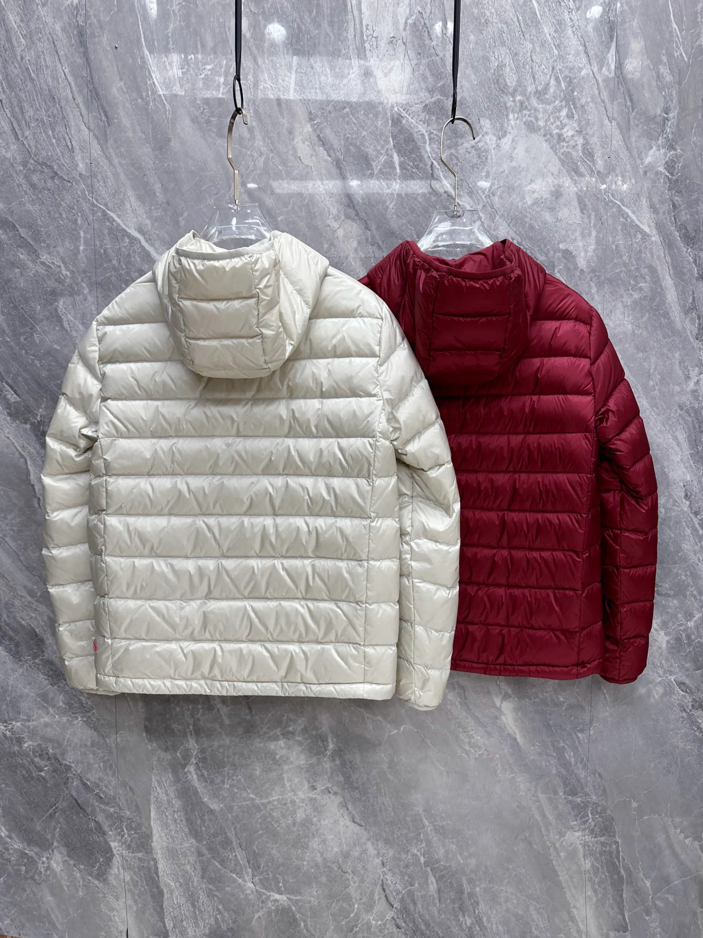 Куртки И Пуховики Женские Prada 18387883