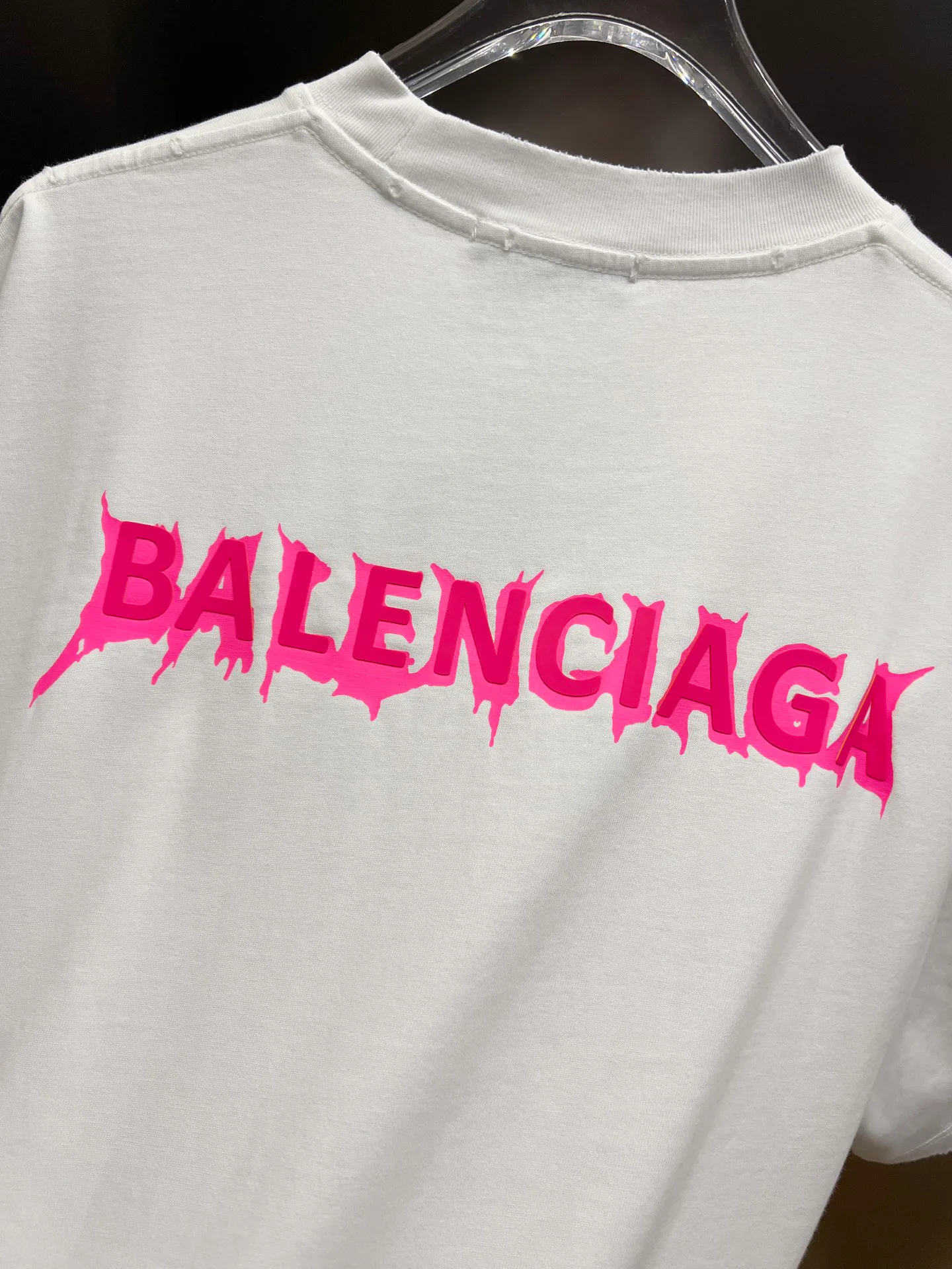 Футболки Мужские Balenciaga 17662890