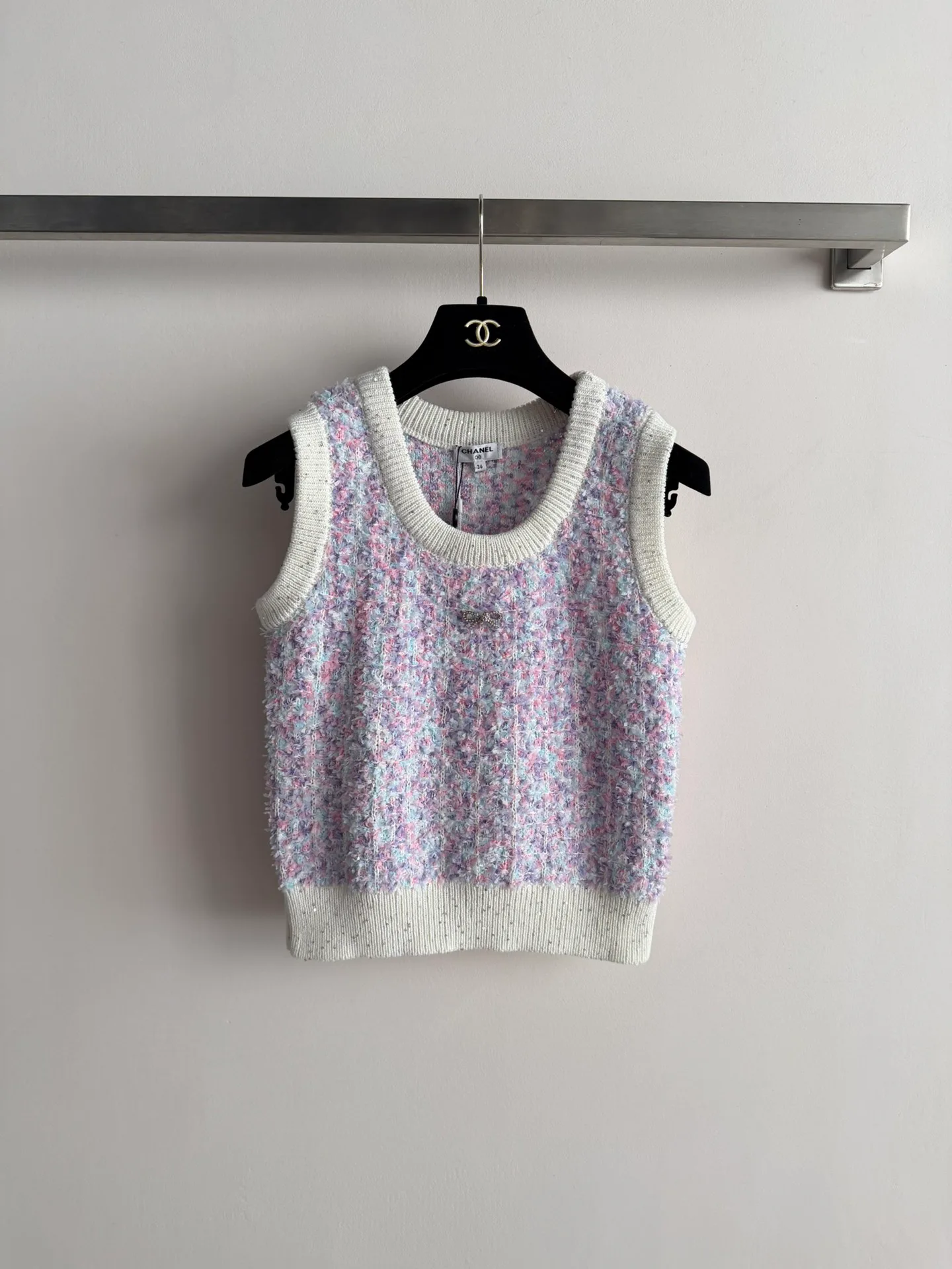 Джемперы И Свитеры Женские Chanel 1331069