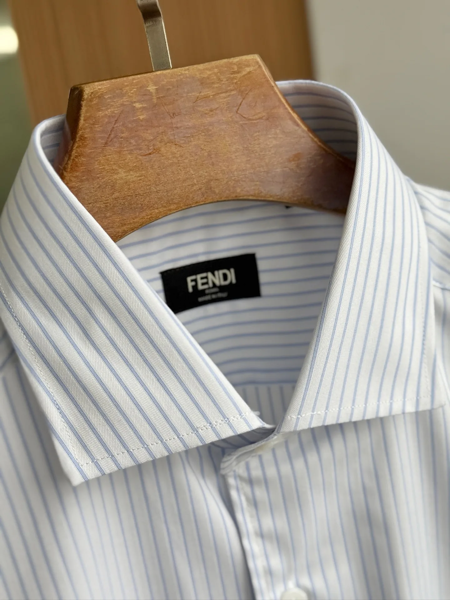 Рубашки Мужские Fendi 437703