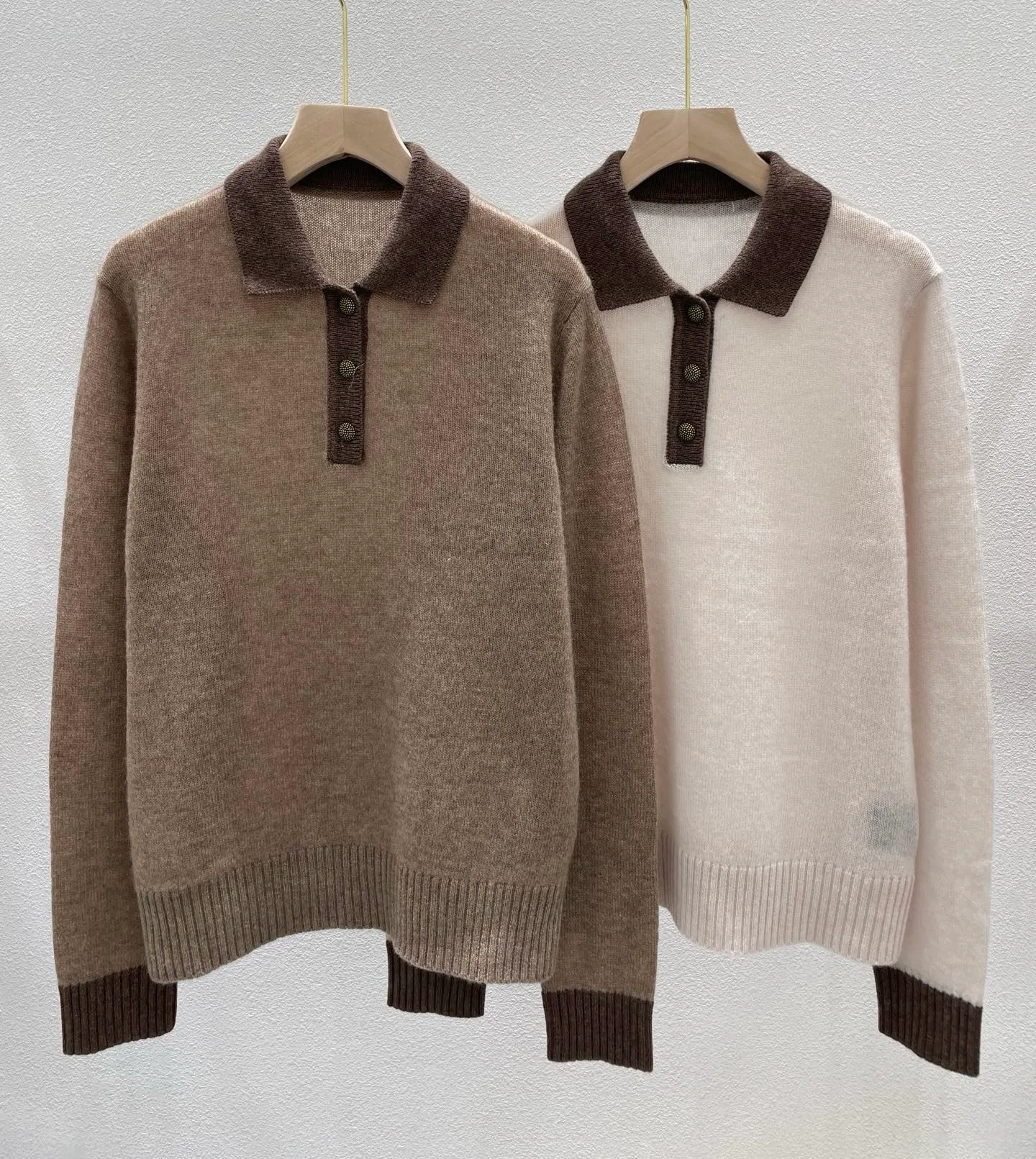 Джемперы И Свитеры Женские Loro Piana 1243887