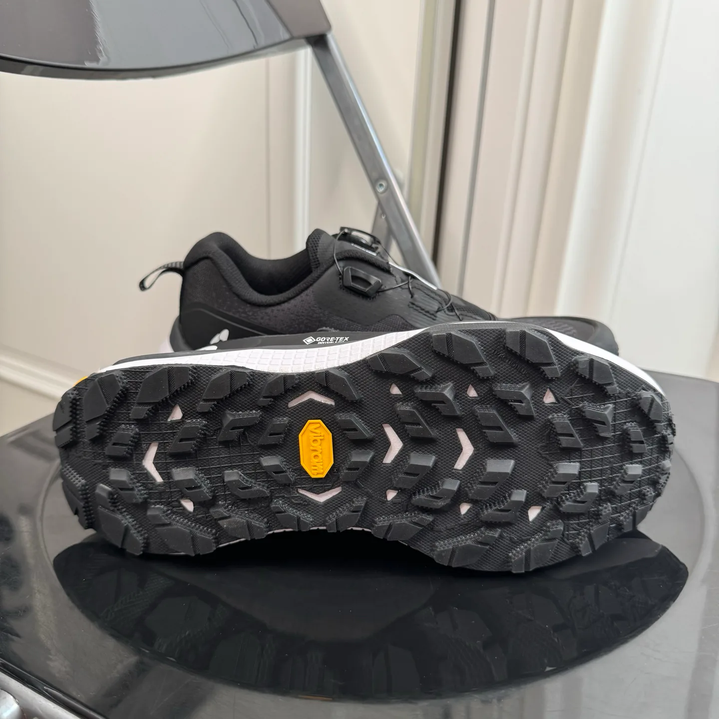Кроссовки Мужские The North Face 18935061