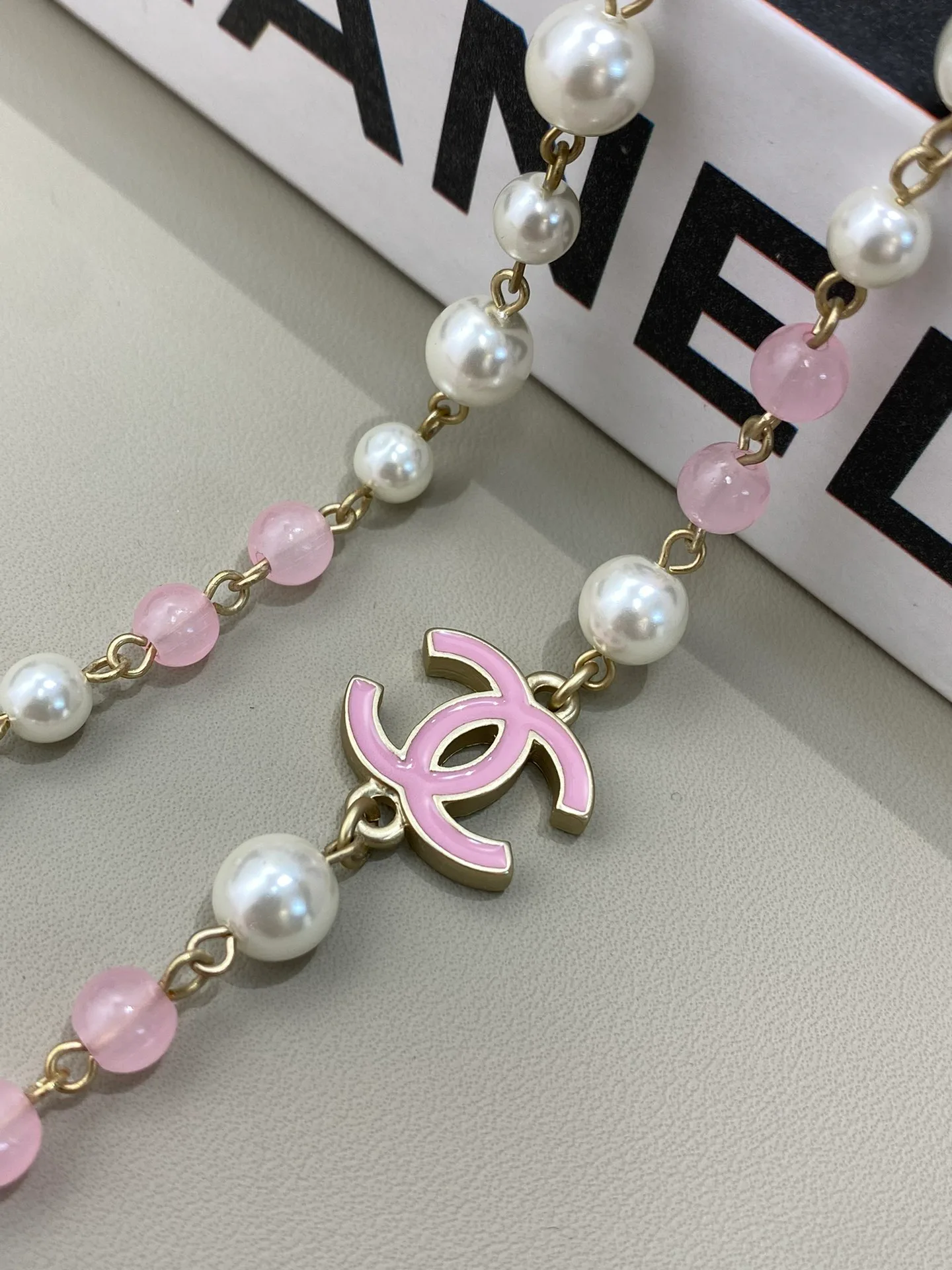 Бижутерия Chanel 693455