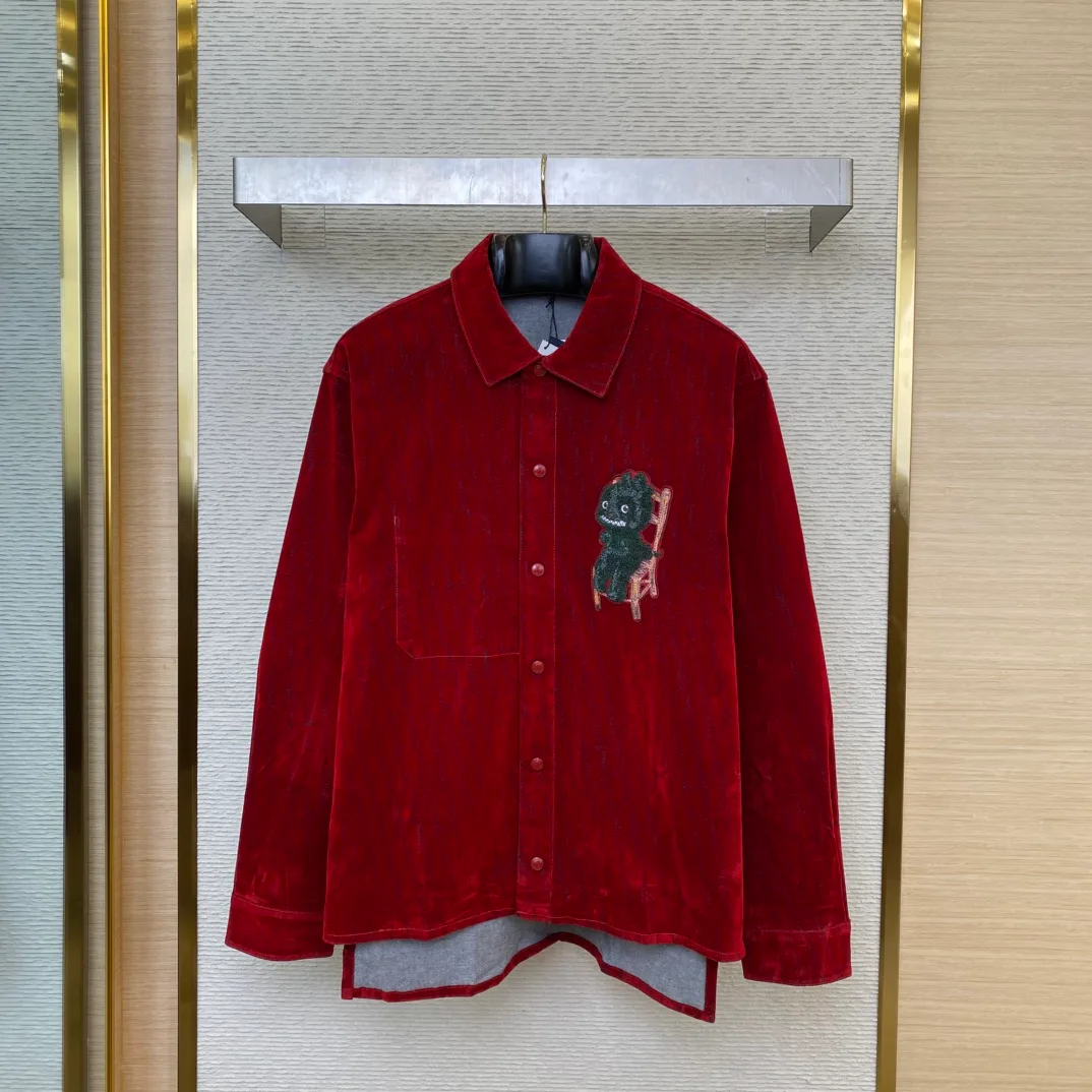 Рубашки Мужские Christian Dior 658811