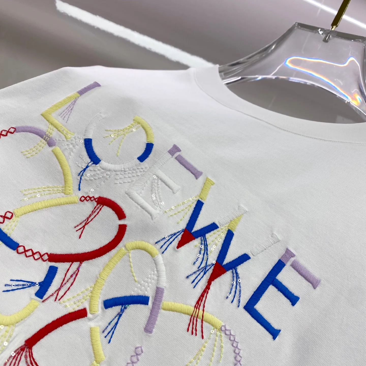 Футболки Мужские Loewe 12789952