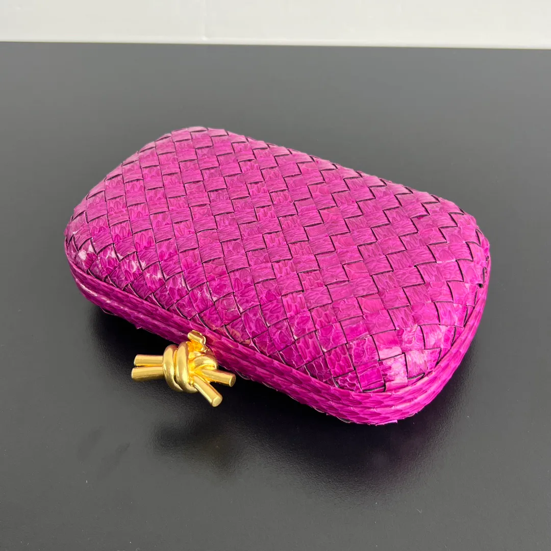 Клатчи Женские Bvlgari 30872